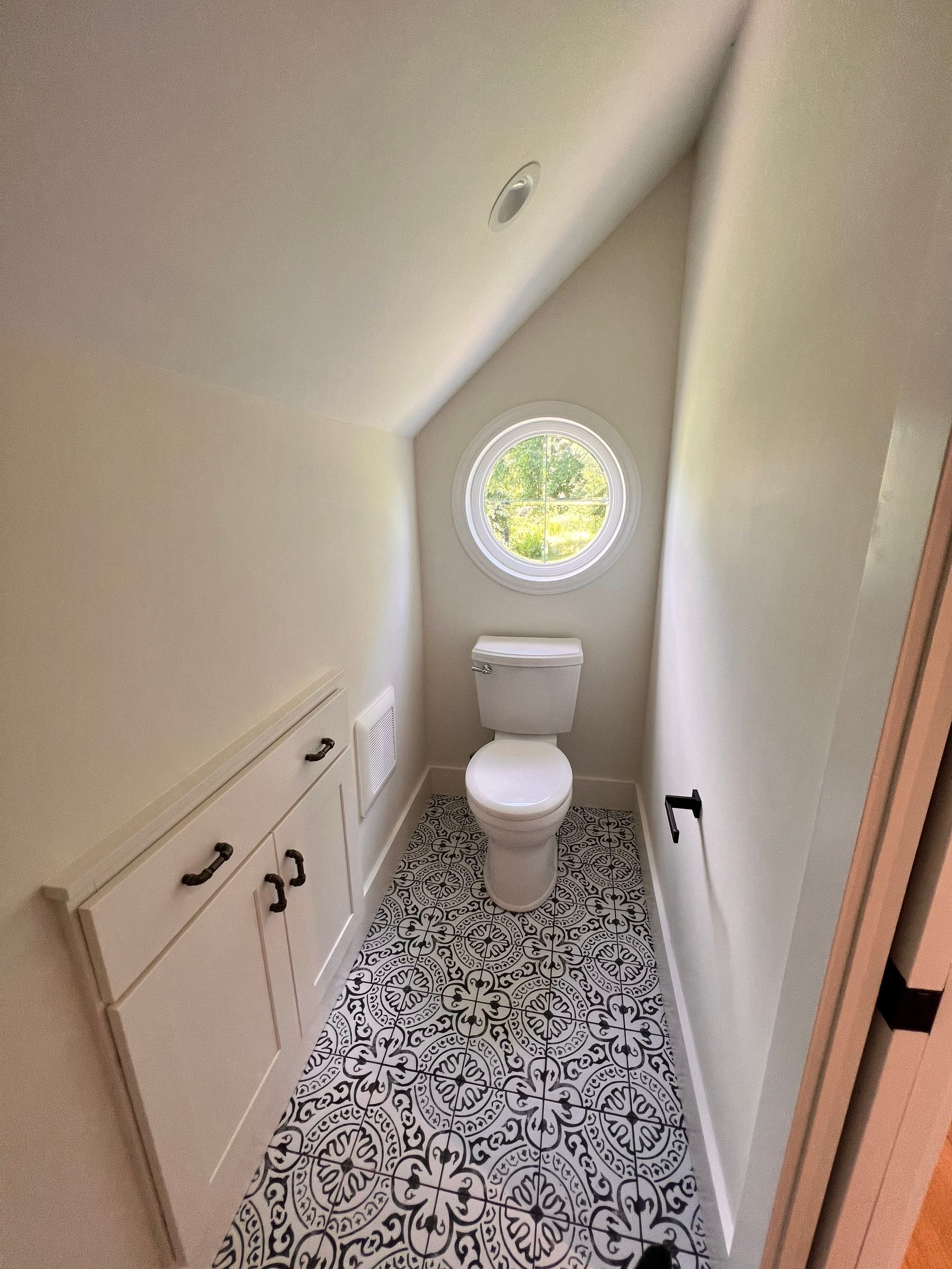 Project in Barnstable, MA by Ranney Building & Design, Inc.