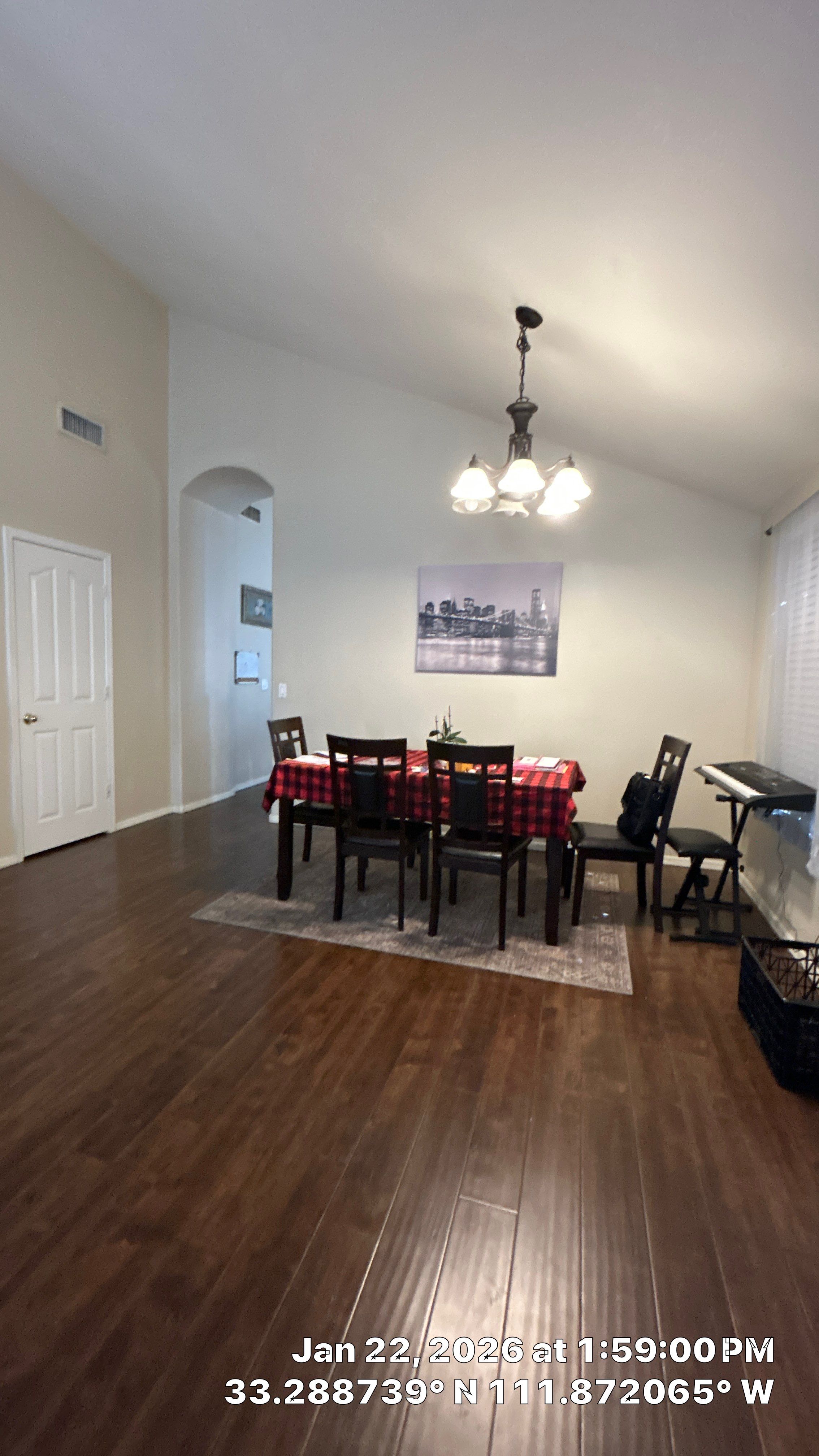 test by CompanyCam Sales Demo