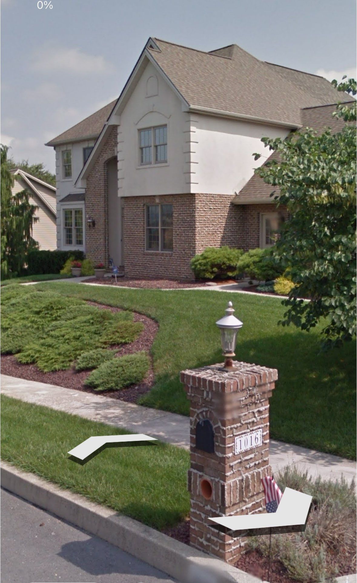 Residential Roofing Installation using Gaf Hdz Architectural Shingle by Teflon Roofing