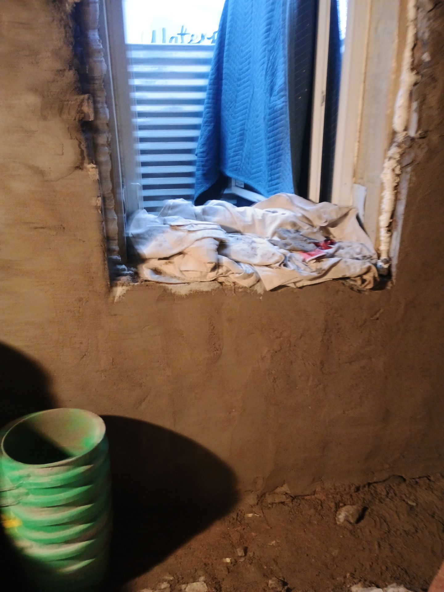 Interior Drain Tile & Wall Drainage in St. Paul, MN by Waterproofing Northeast