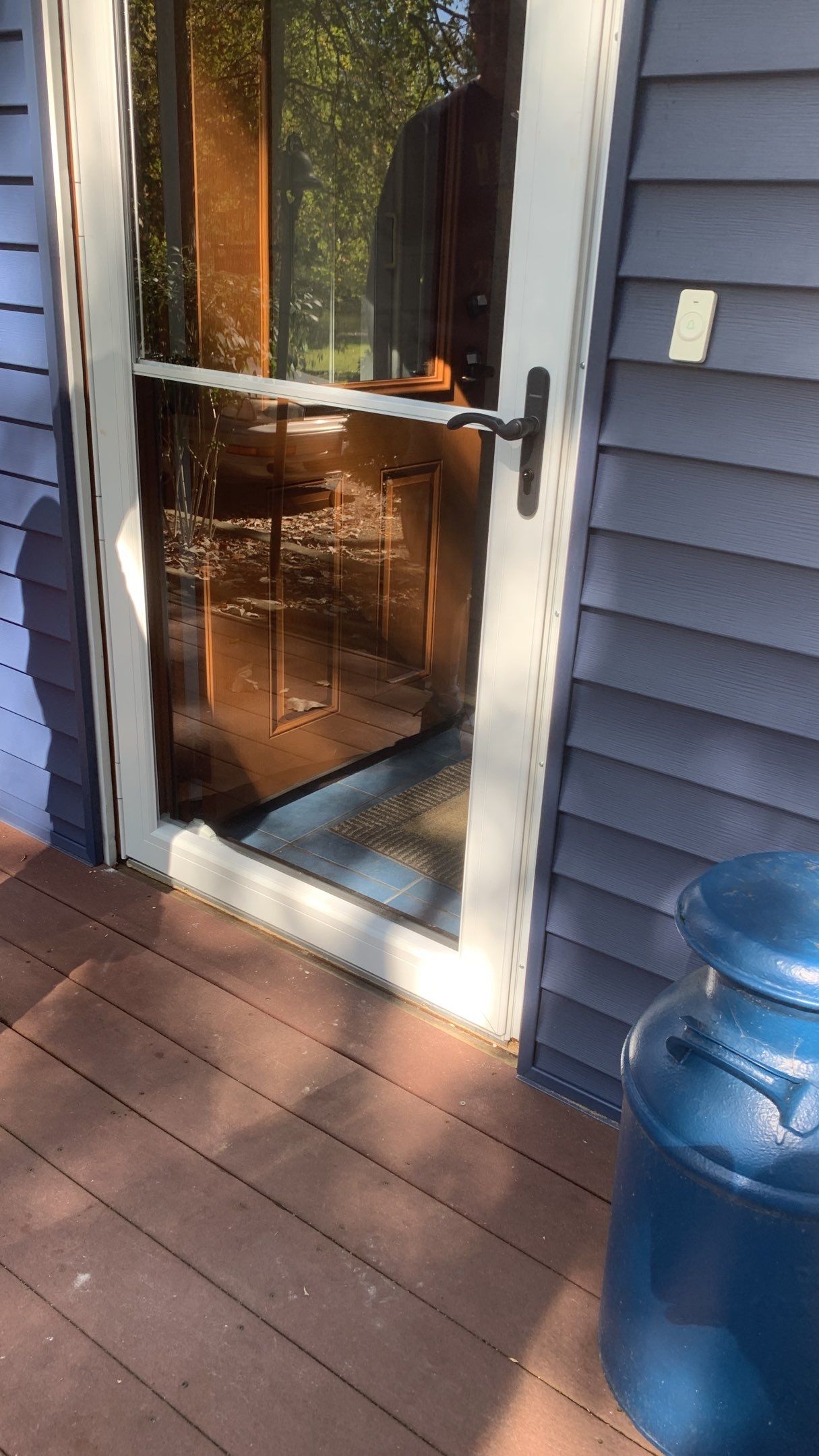Siding Replacement using Certainteed Restoration Classic D4 by 180 Contractors