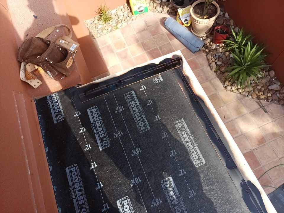 Island Tile Exorcist by Bayfront Roofing and Construction