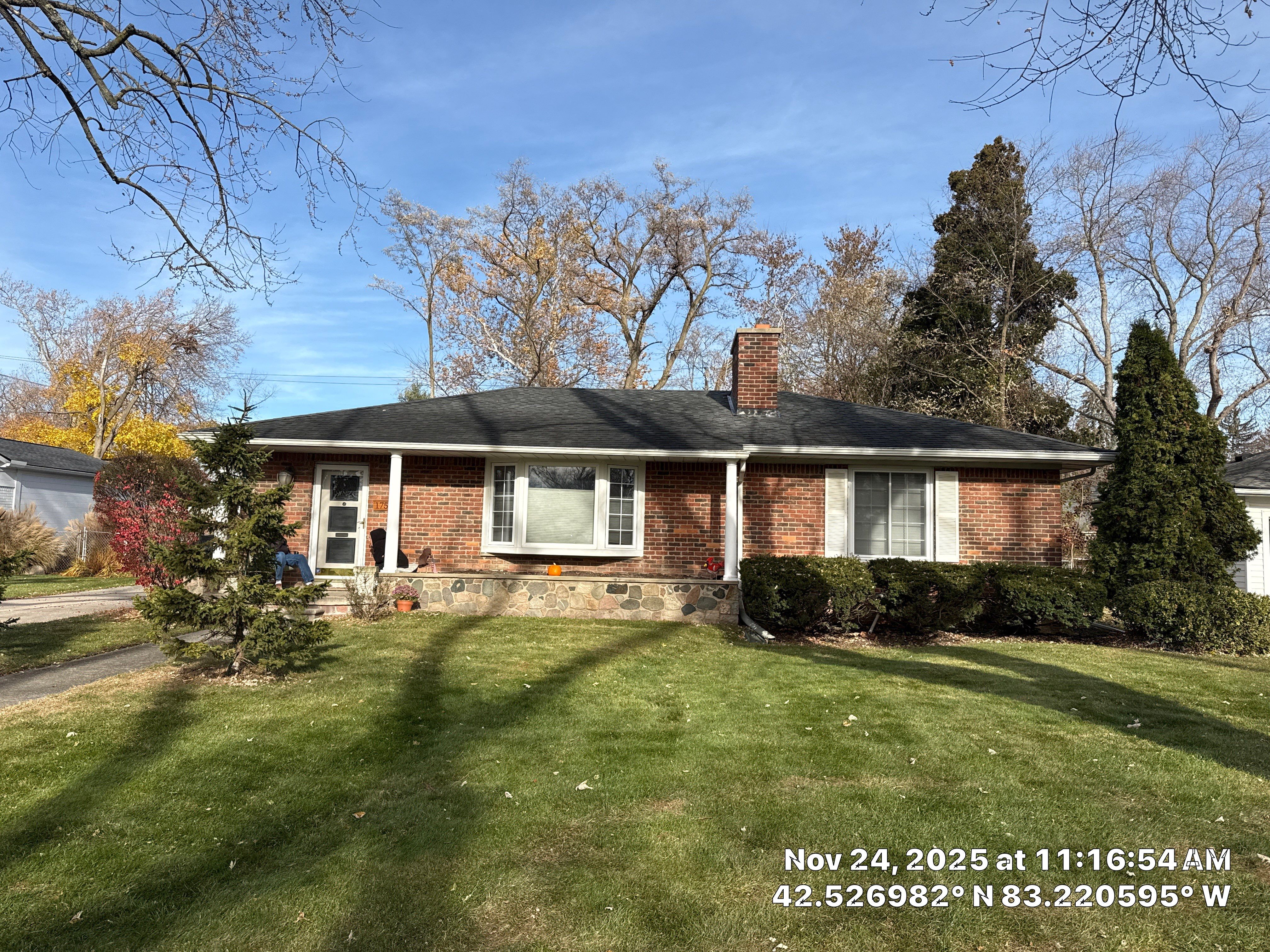 Roof Rejuvenation In Beverly Hills by EverNew Roofing 