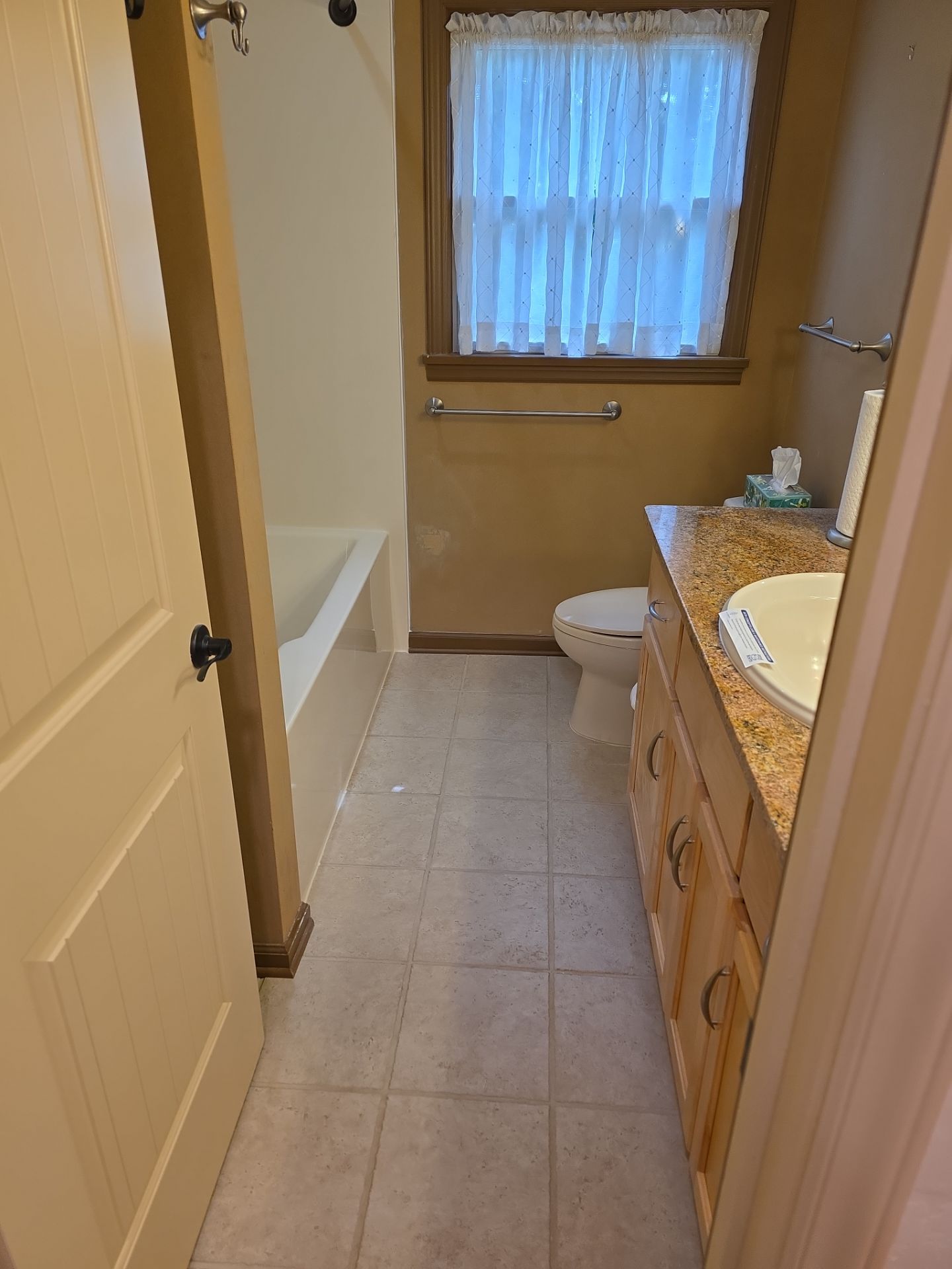 Tub Upgrade by BathPlanet SW Virginia