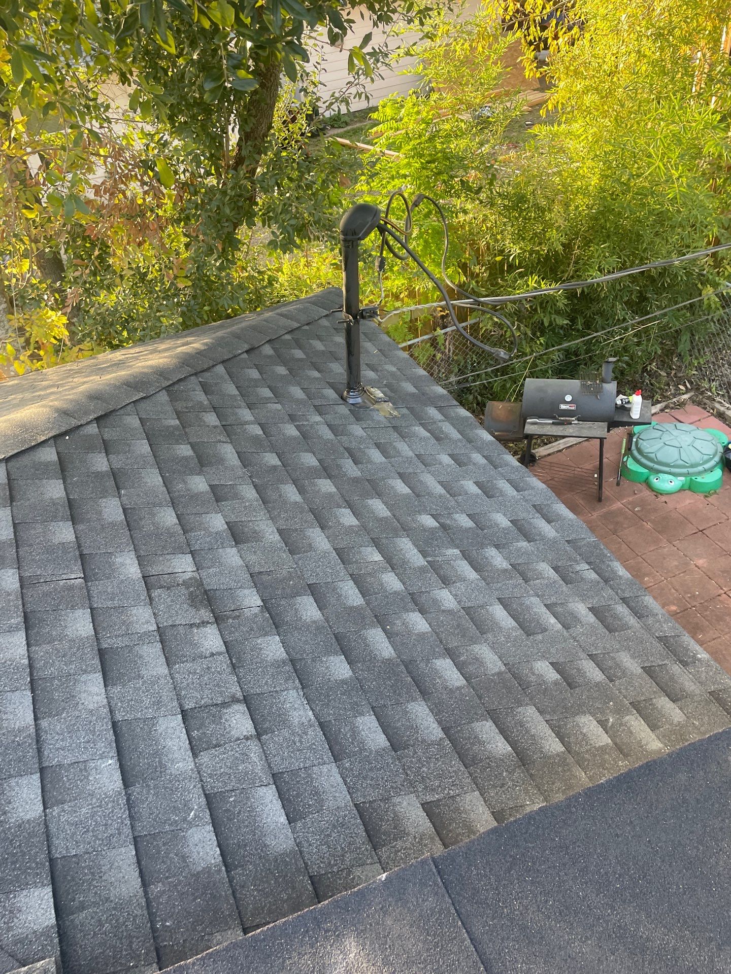 Roof Replacement in Braeburn Terrace, Houston TX by Roof Repair Company
