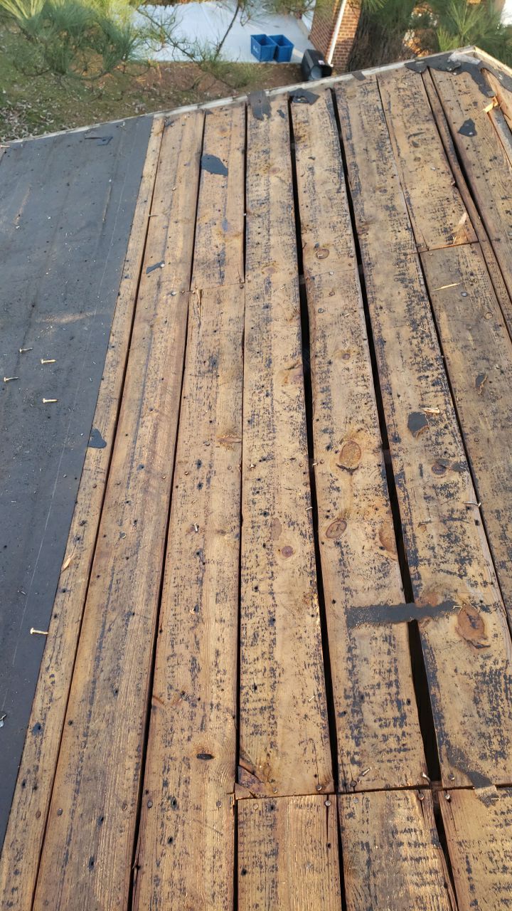 Fairfax: CertainTeed Landmark Pro Designer Shingles in Max Def Charcoal Black by RM Banning, Inc.