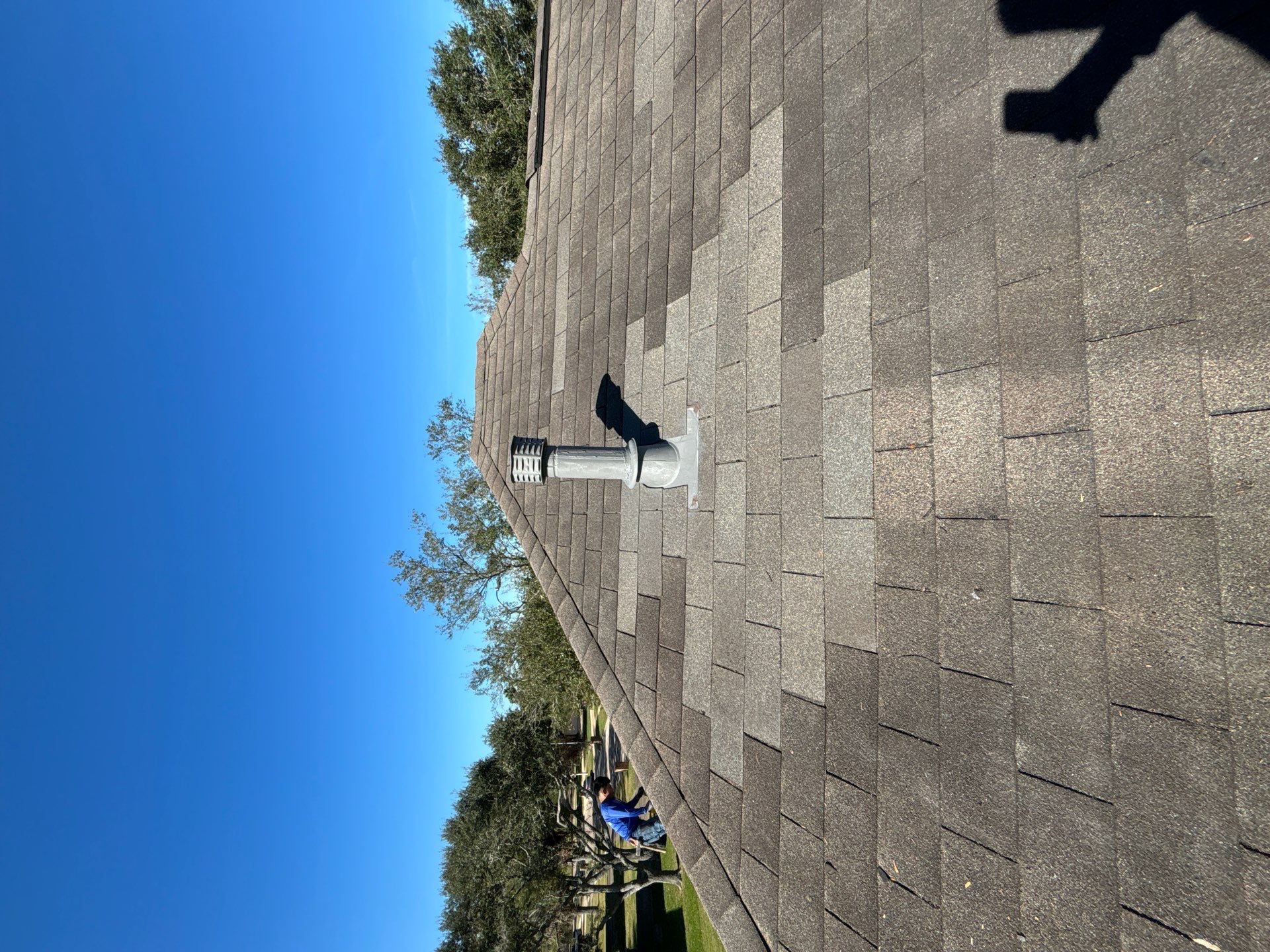 Roof Repair Seabrook by Roof Repair Company