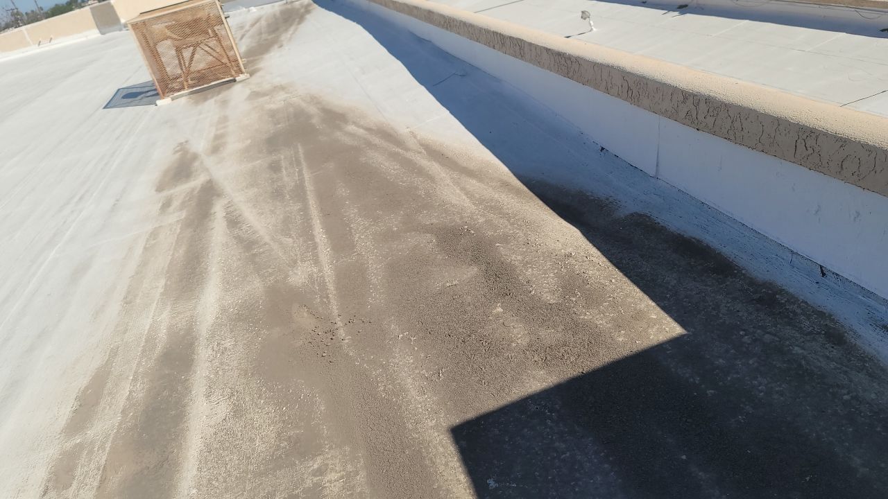 Christ The King by C&N Roofing  INC 