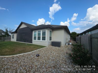 Full Residential Roof Replacement with Architectural Shingles in Leander