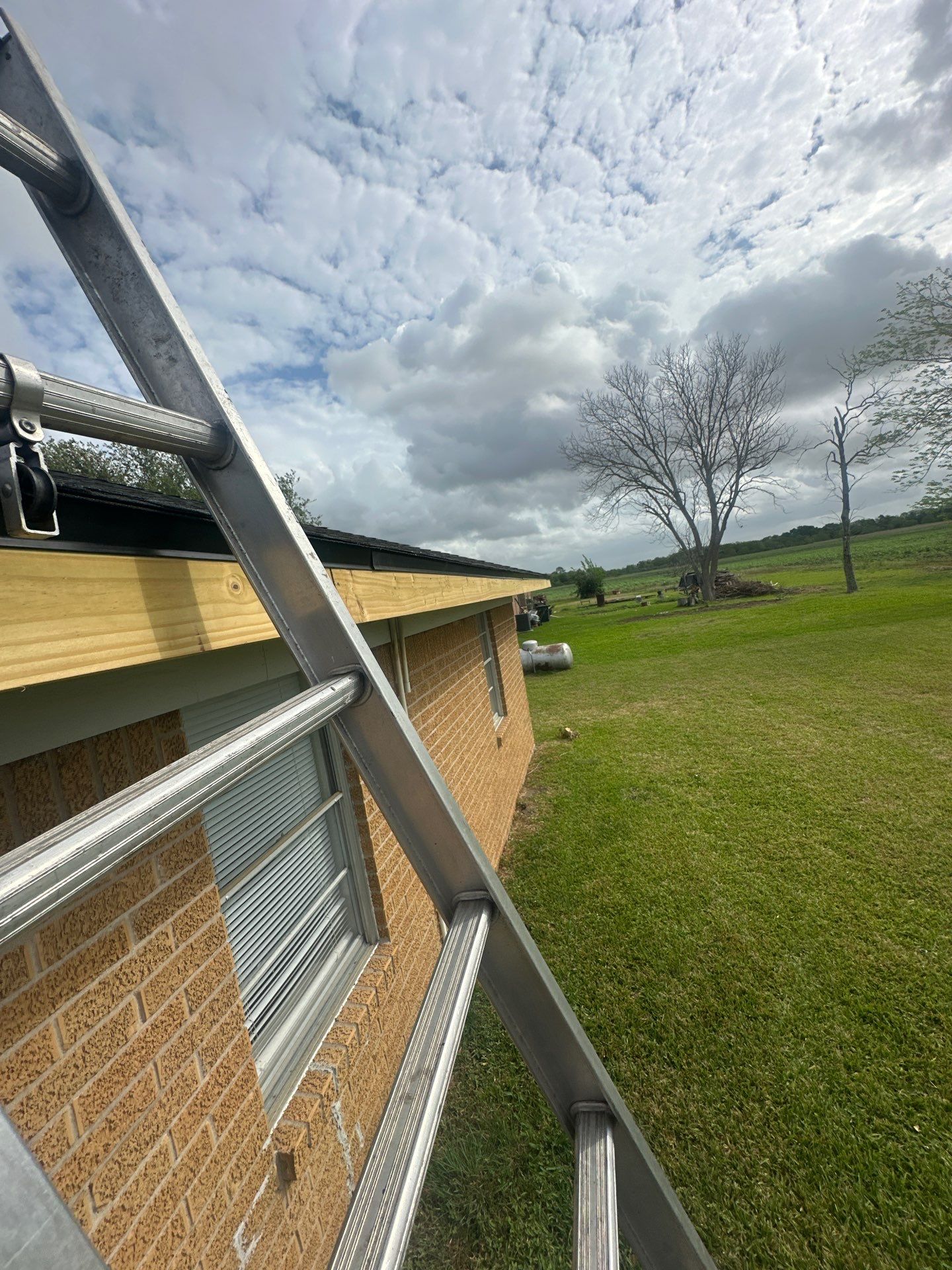 Roof Replacement in Speed Addition, Beasley TX by Roof Repair Company