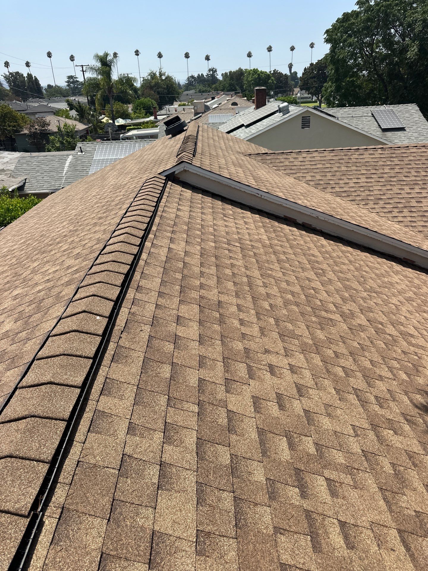 Roof Replacement - West Covina, CA 91790 by Epic Roof Replacement