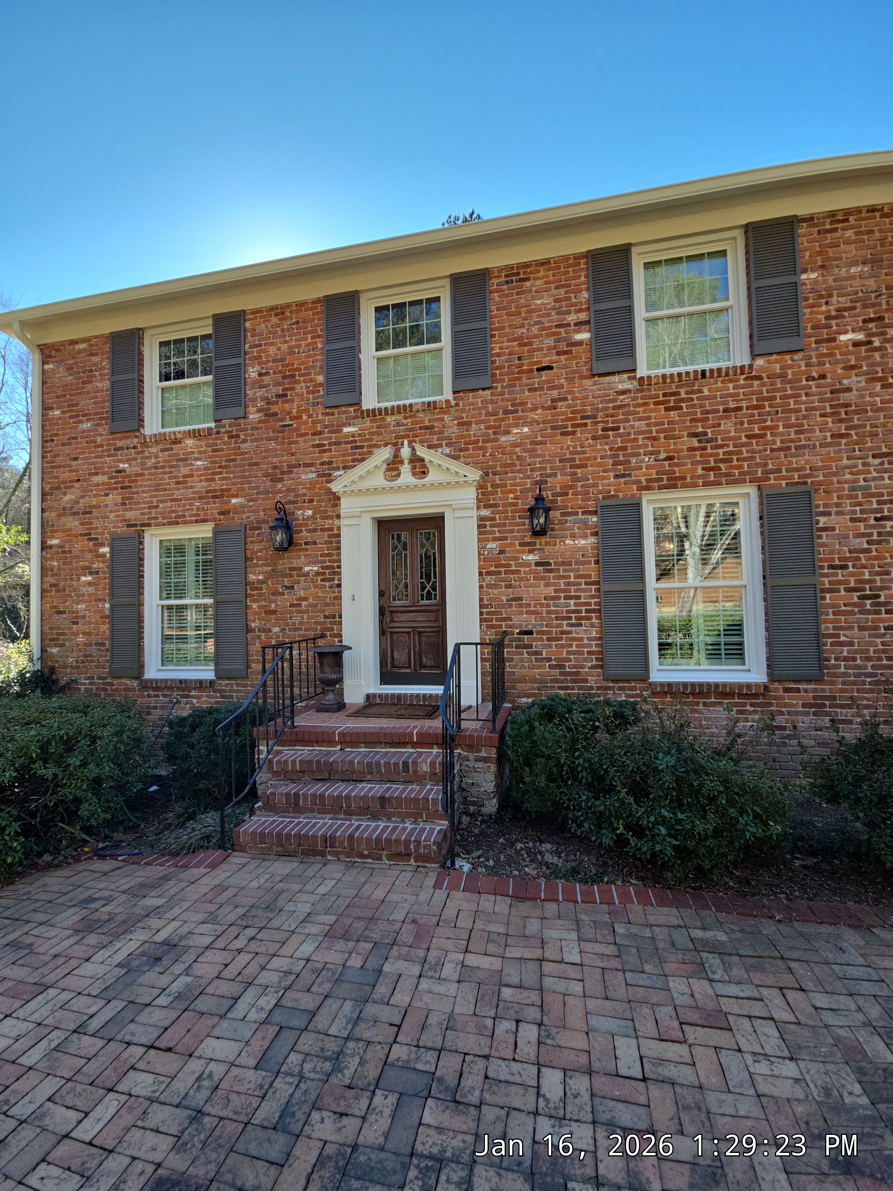 Turner Project in Birmingham by The Window Source