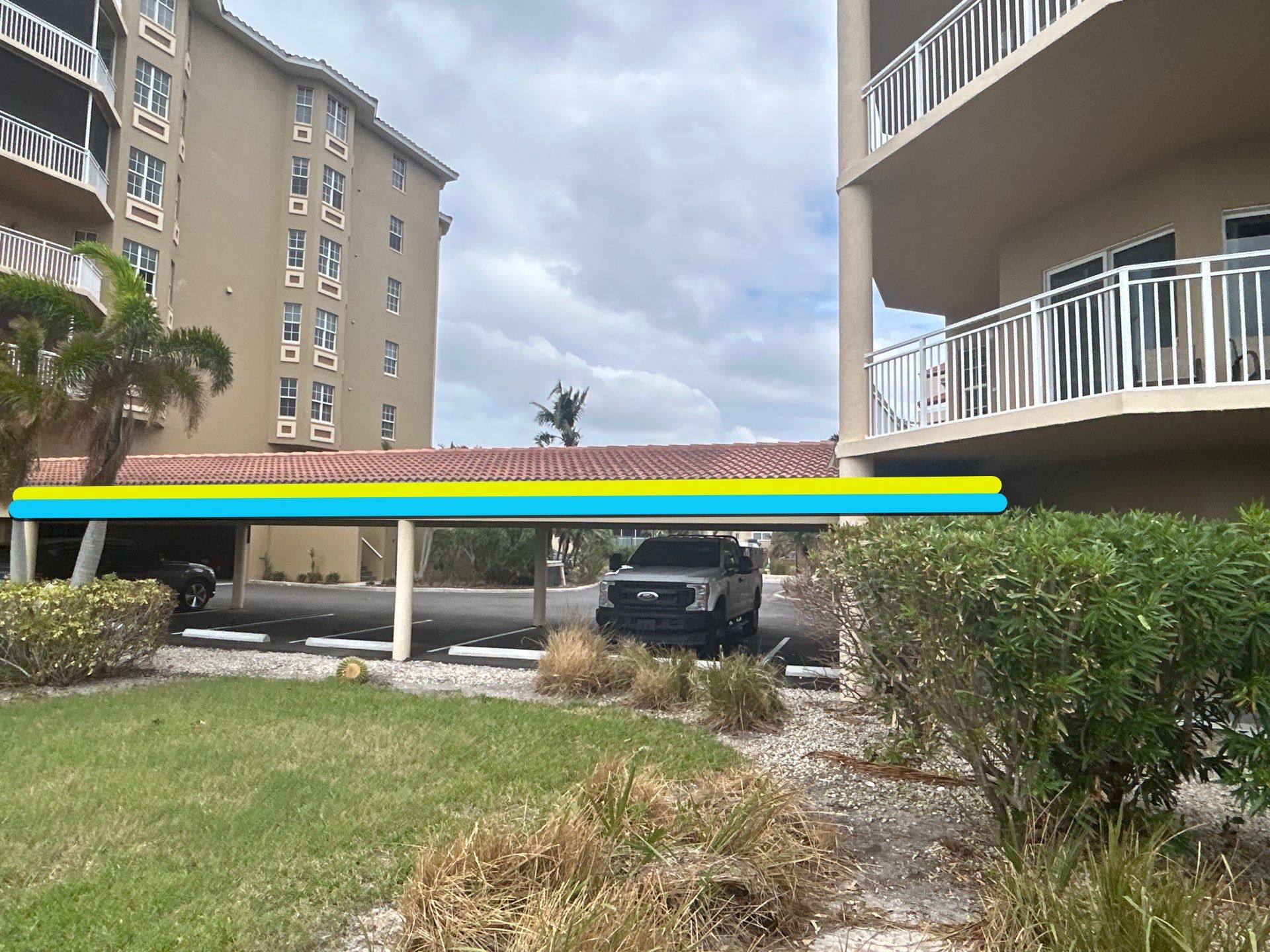 Soffit and Fascia Upgrade in Osprey FL by Gutter Professors