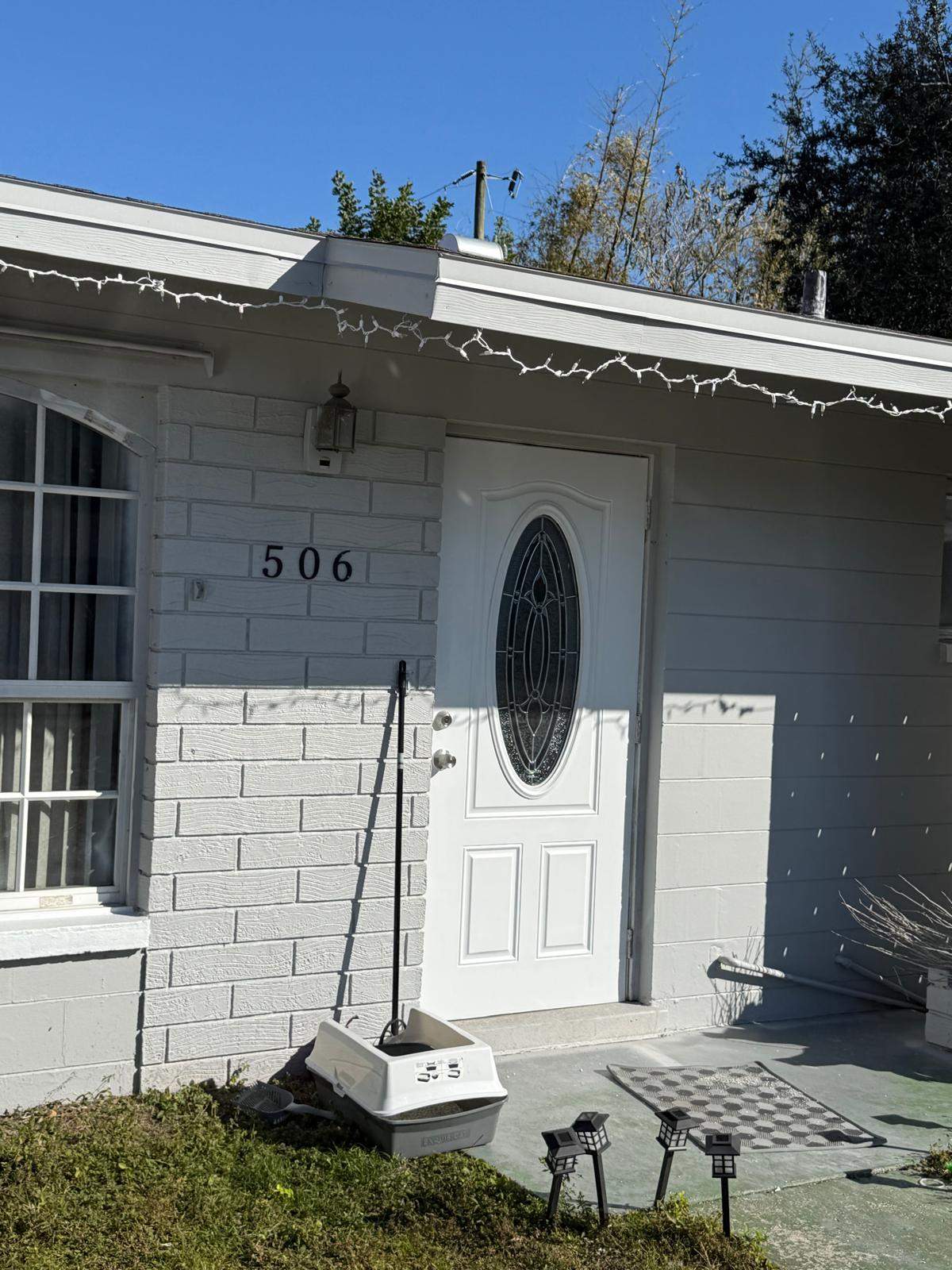 Water Damage Claim in Lehigh Acres by FLAPA & KeyStone