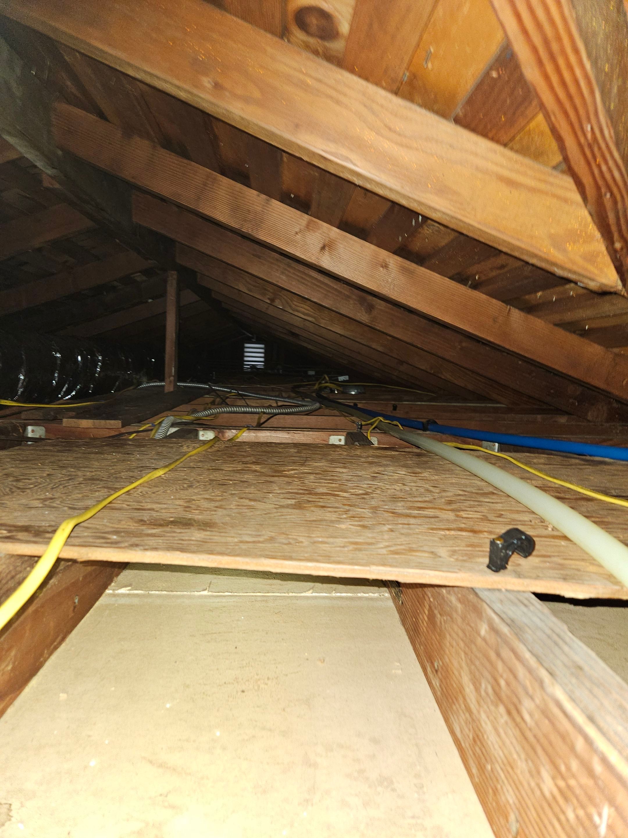 Project in Los Angeles by Insulation Labs