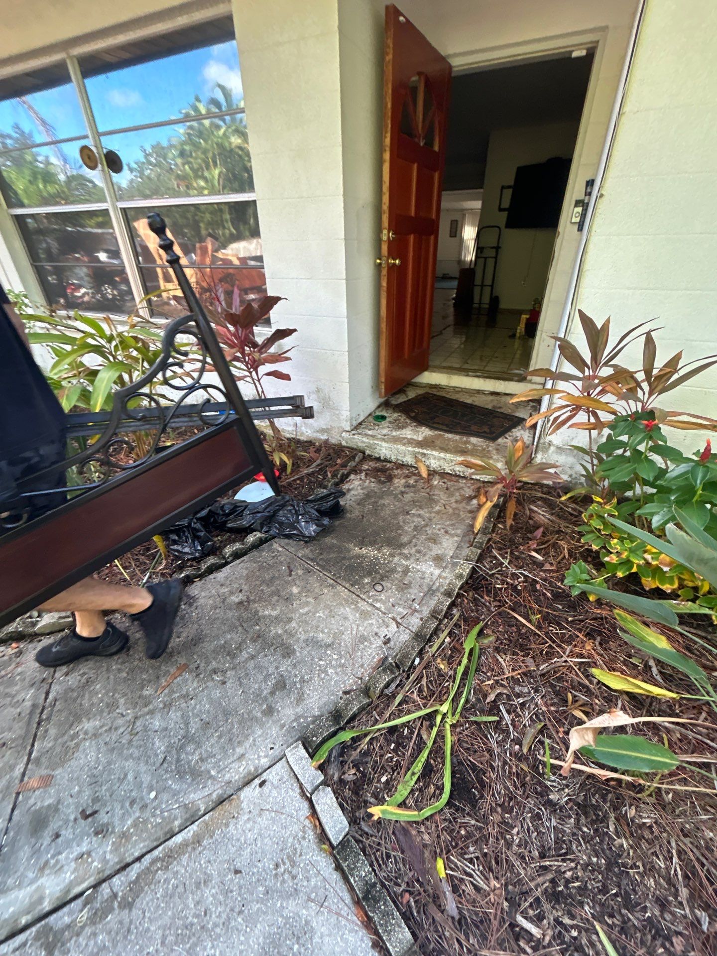 Water Mitigation by Ampm Restoration Services 