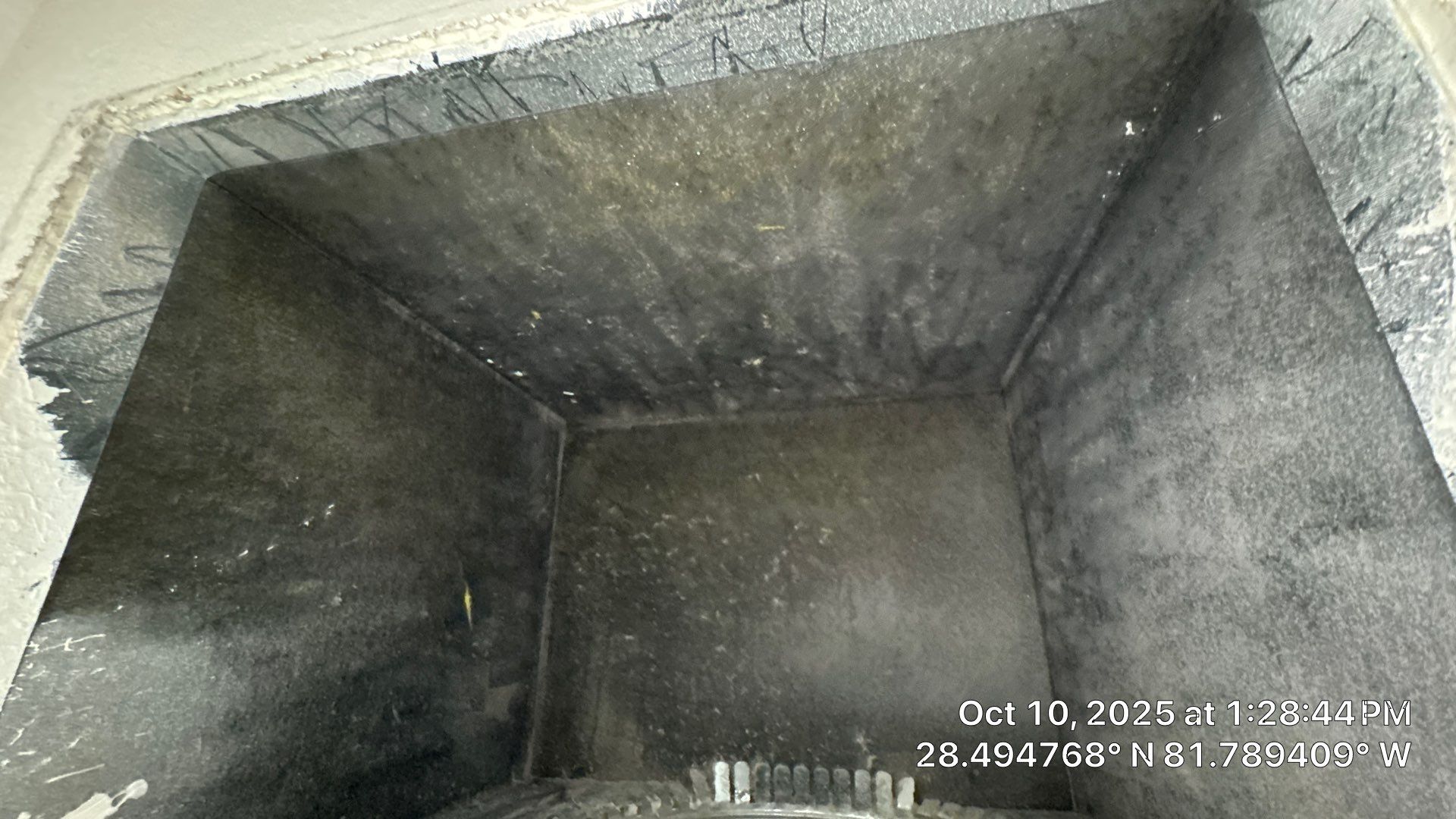 Air Duct and Dryer Vent Cleaning in Clermont by Hygienic Air, Inc