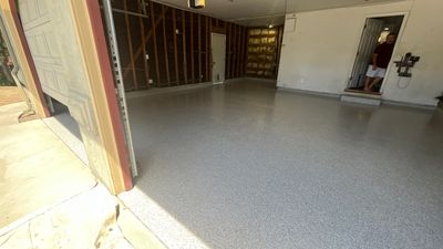 Concrete Coating in Ripon California