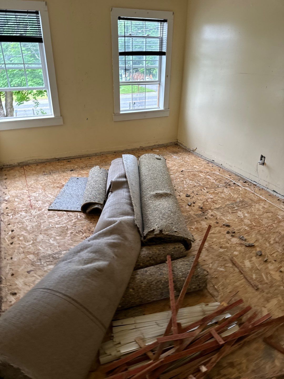 Rental Property Rehab! by A1 NERDY HOMES LLC
