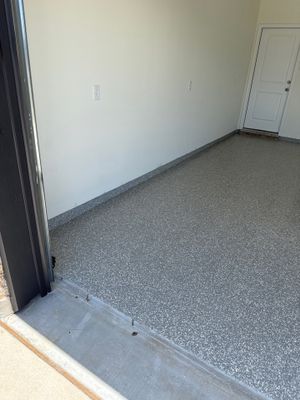 Project in Hutto