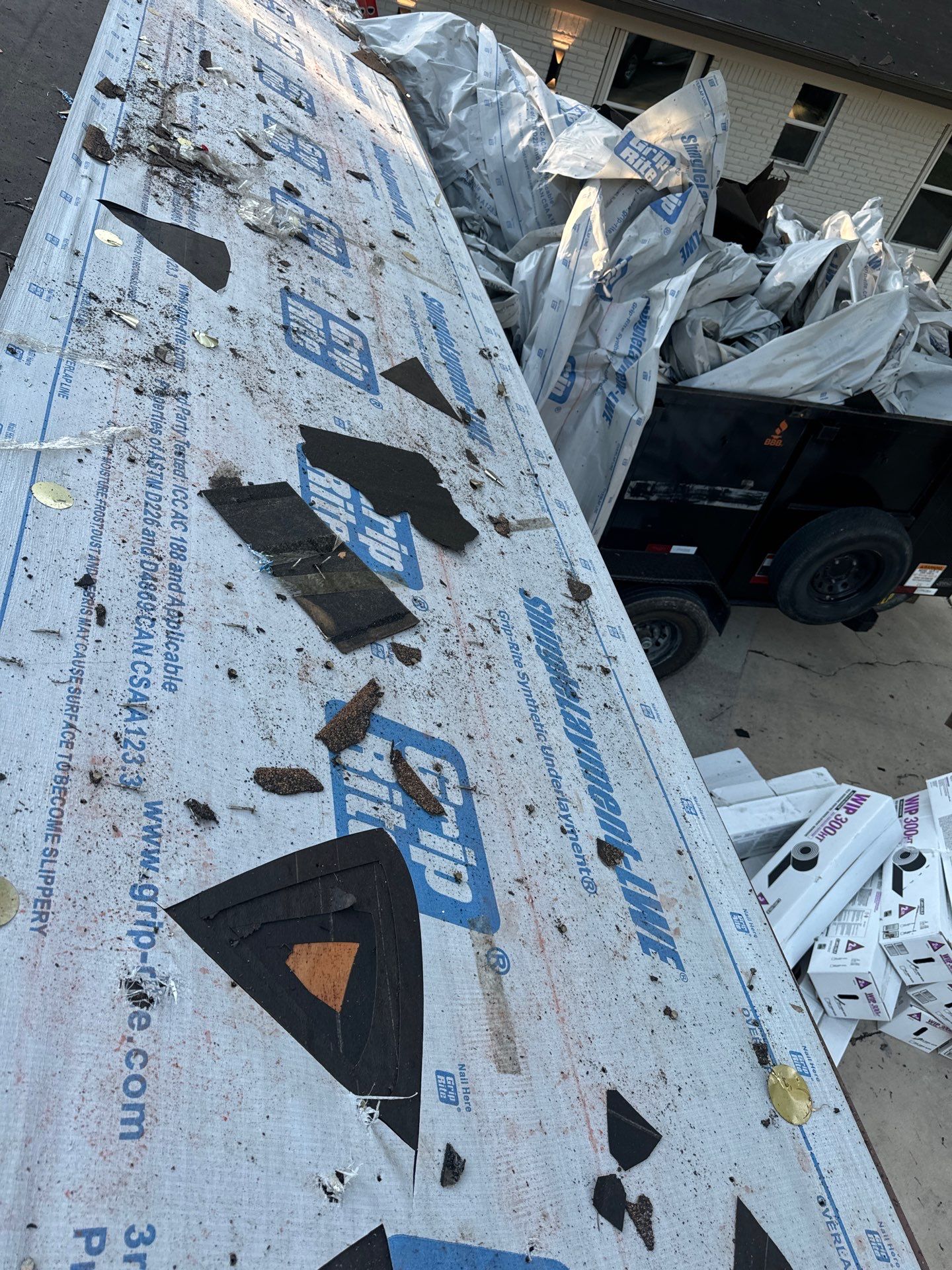 From “Hideous” to Gorgeous in Just 3 Days by Action Exteriors Austin