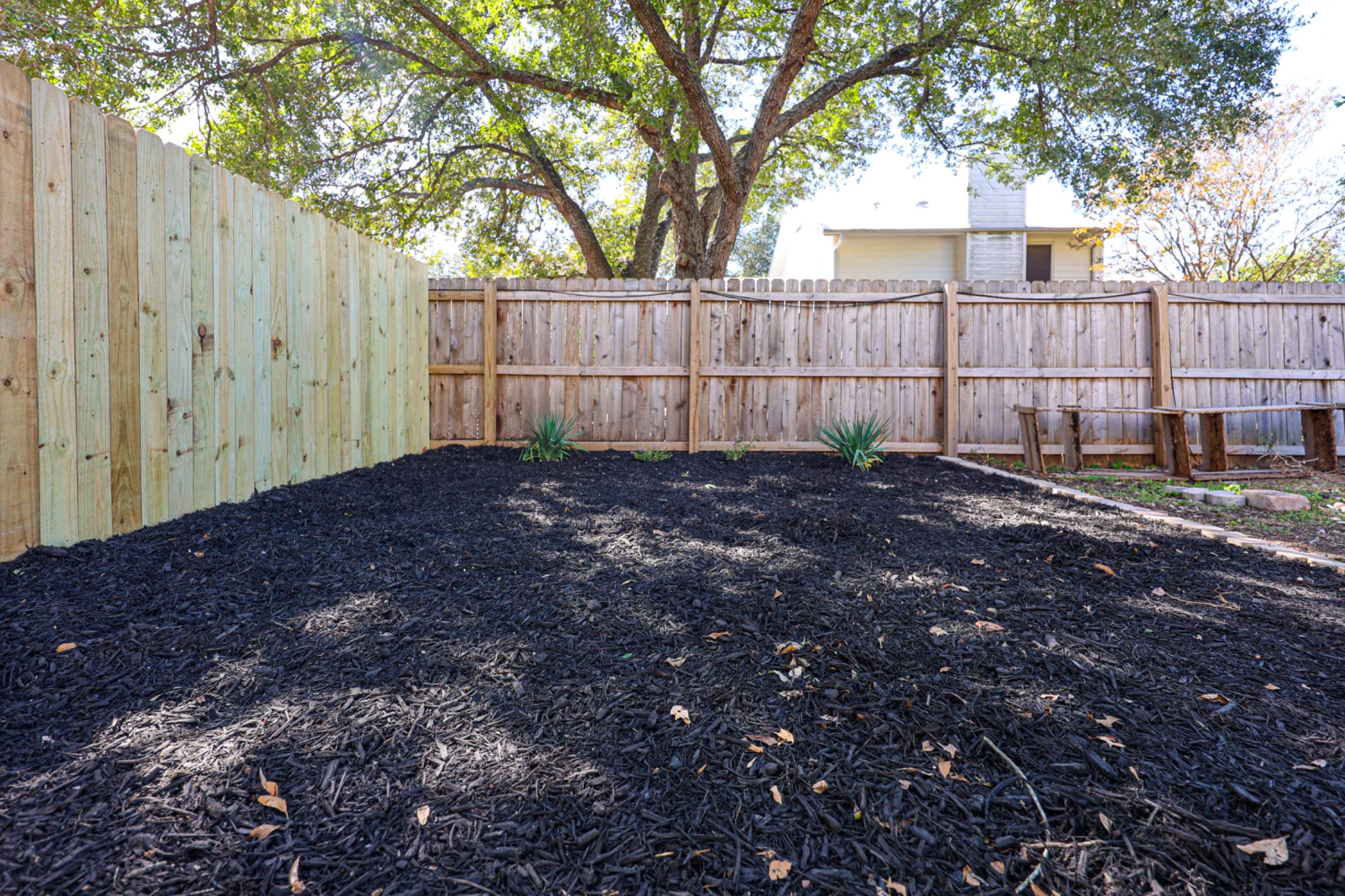 Eden, San Antonio, Tx. by Hole In One Lawns, LLC