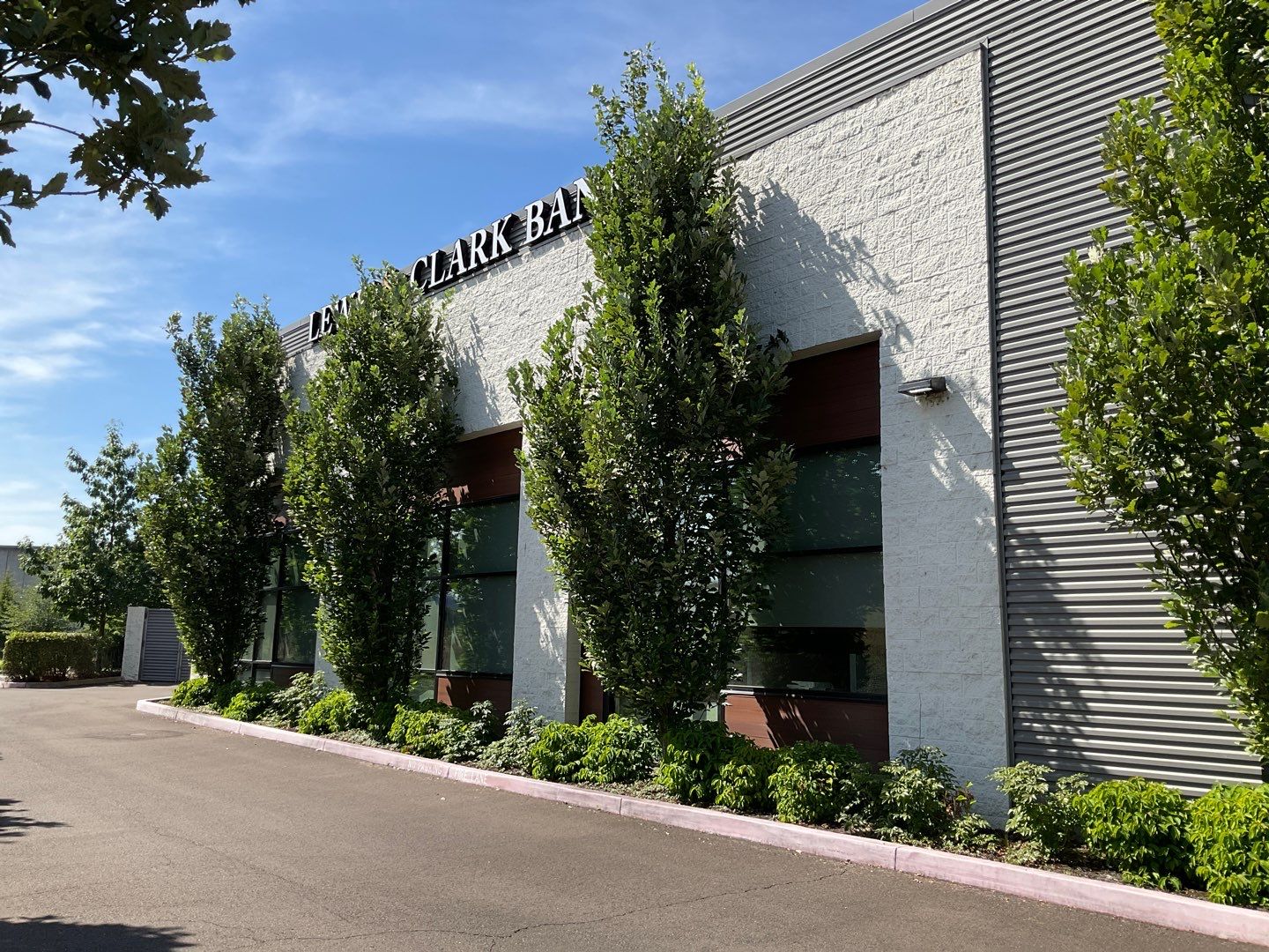 Soft Wash using Soft wash solution by Willamette Outdoor Wash LLC