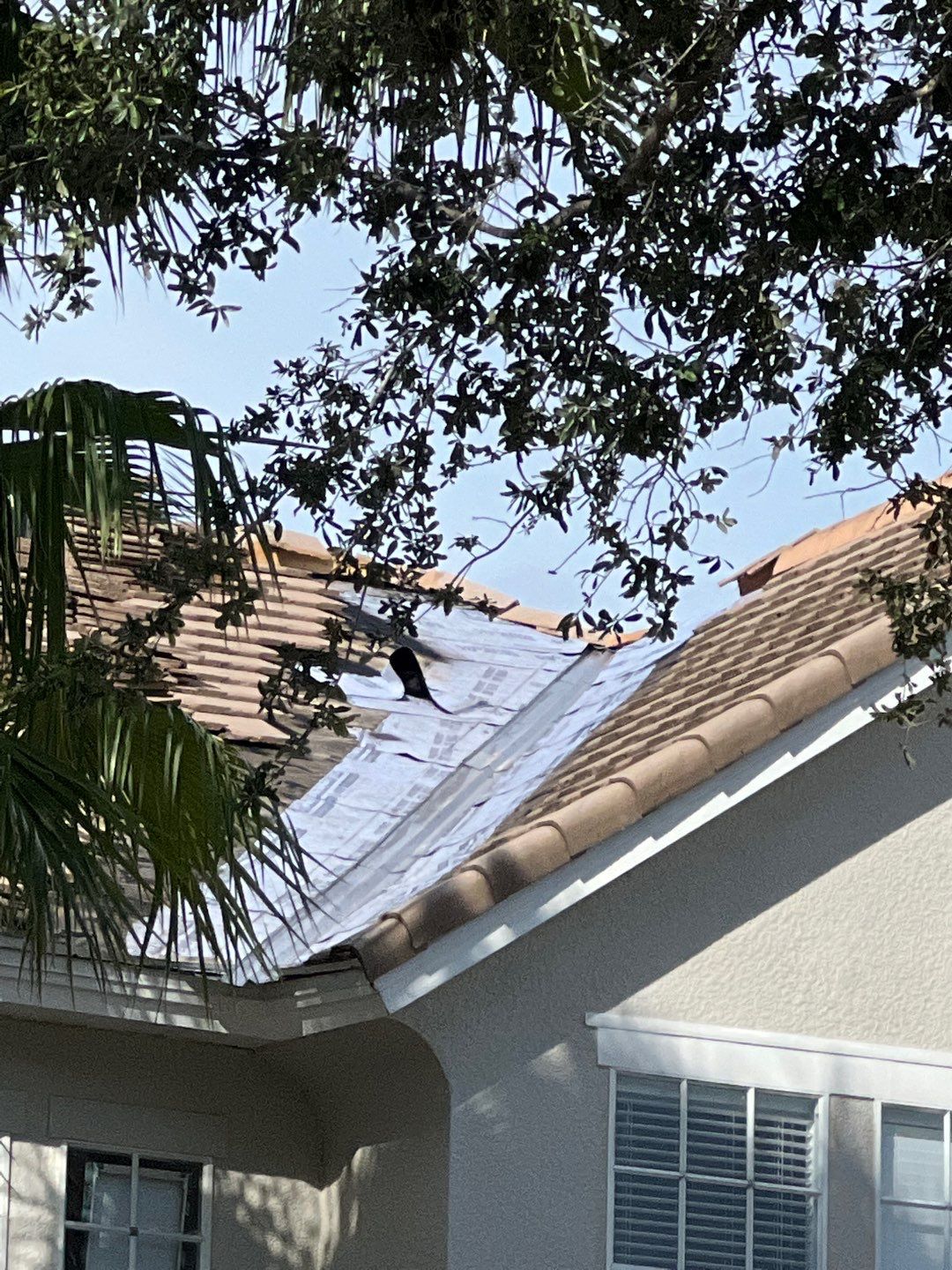Residential Roofing Repair by RoofSmith of Tampa Bay