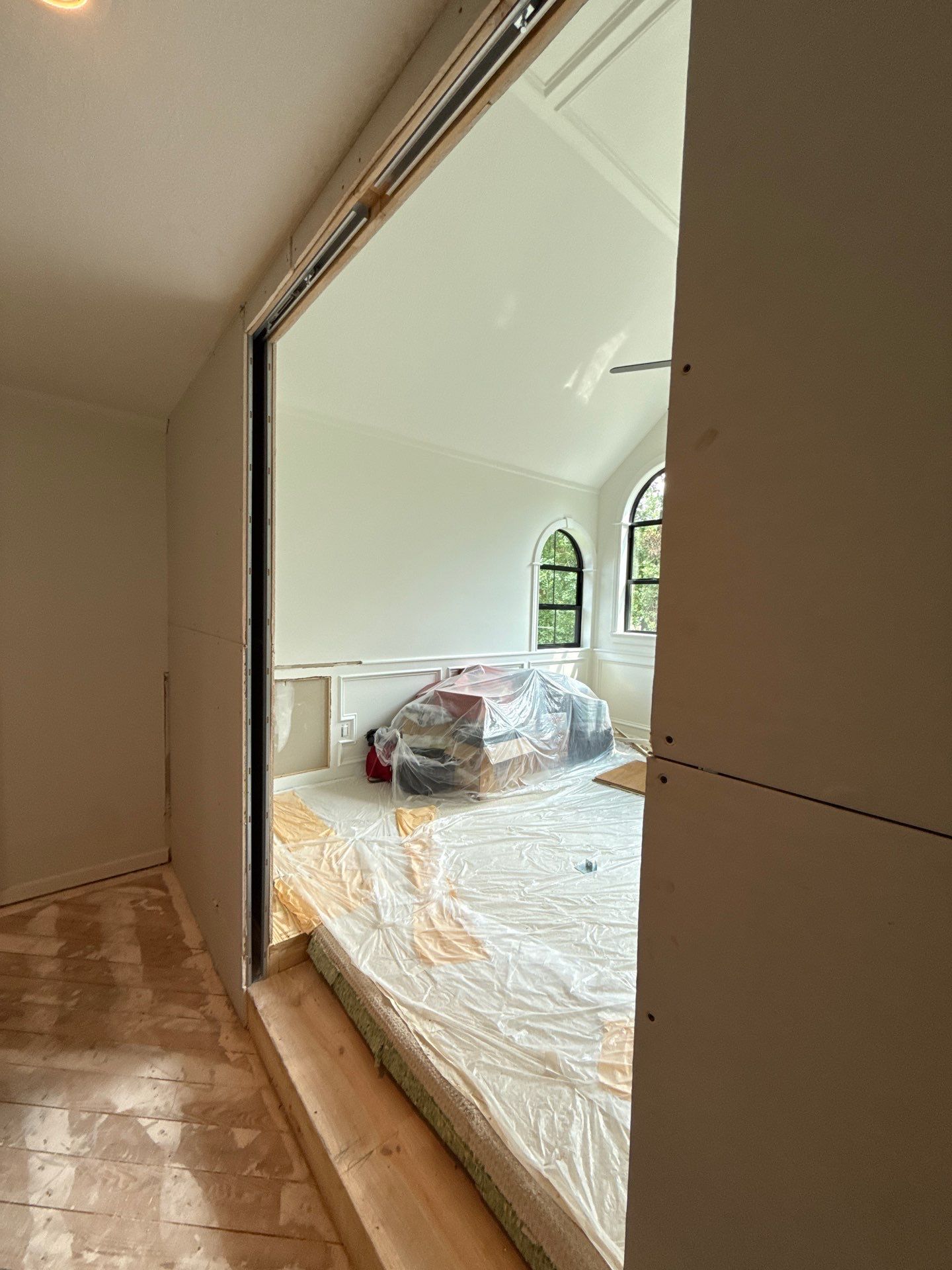 The Napolitano Family by SophAlx LLC