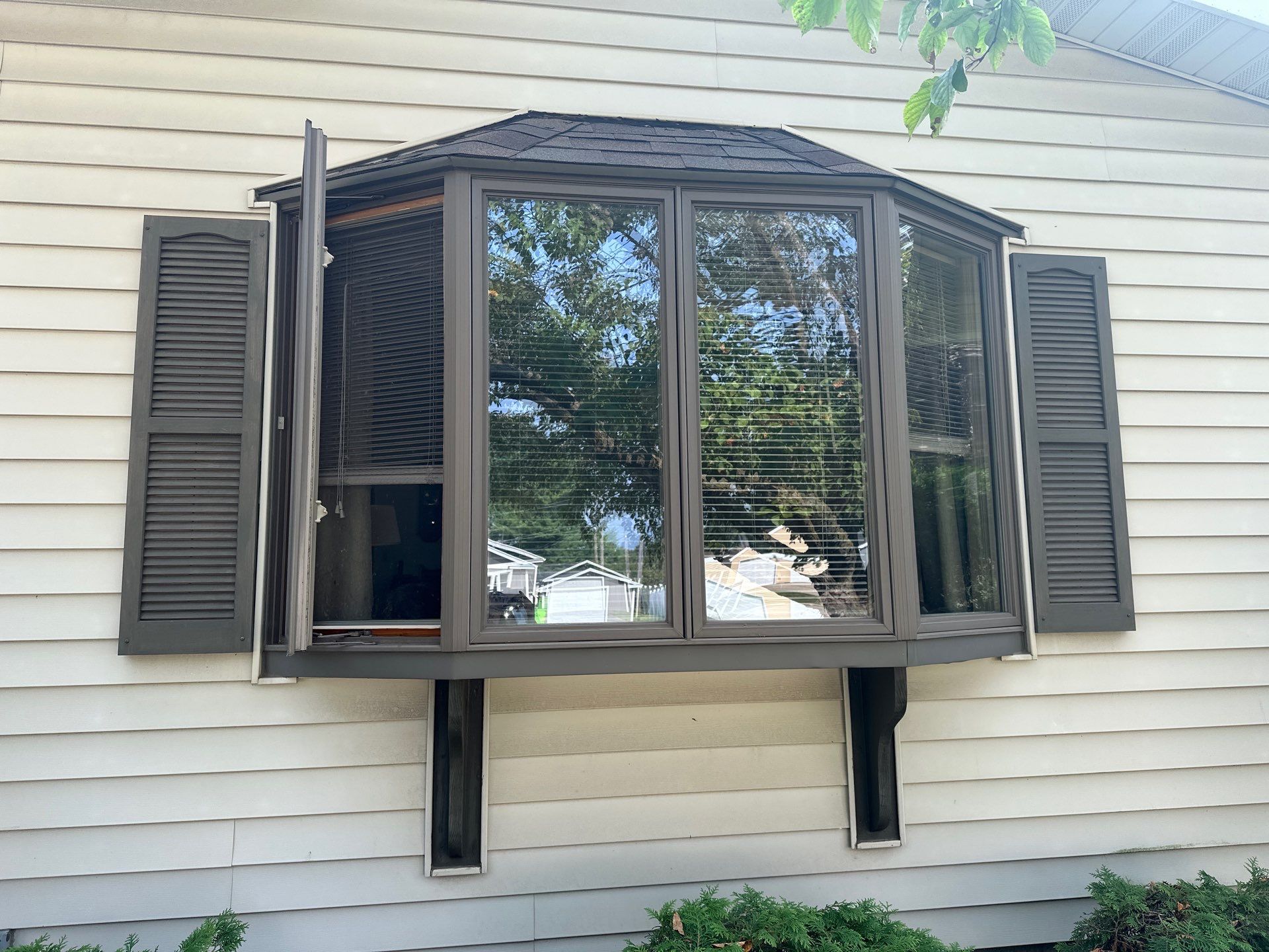 Project in WAUPUN, WI by Craftsmen Of Integrity