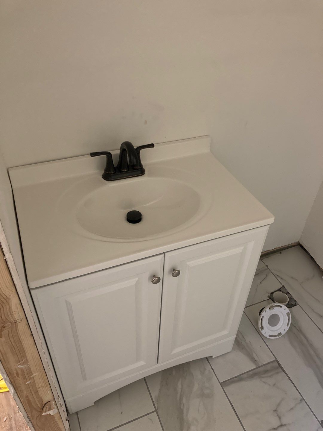 Tuscaloosa - Bathroom Addition by Pillar and Pine