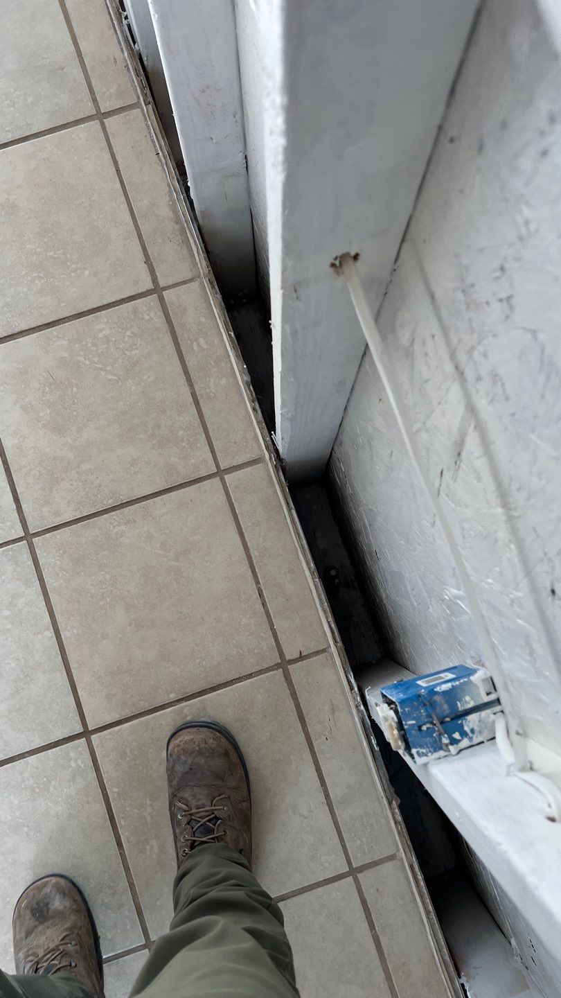 Mold Remediation  by Accountable Home Services