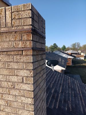 Project in El Reno