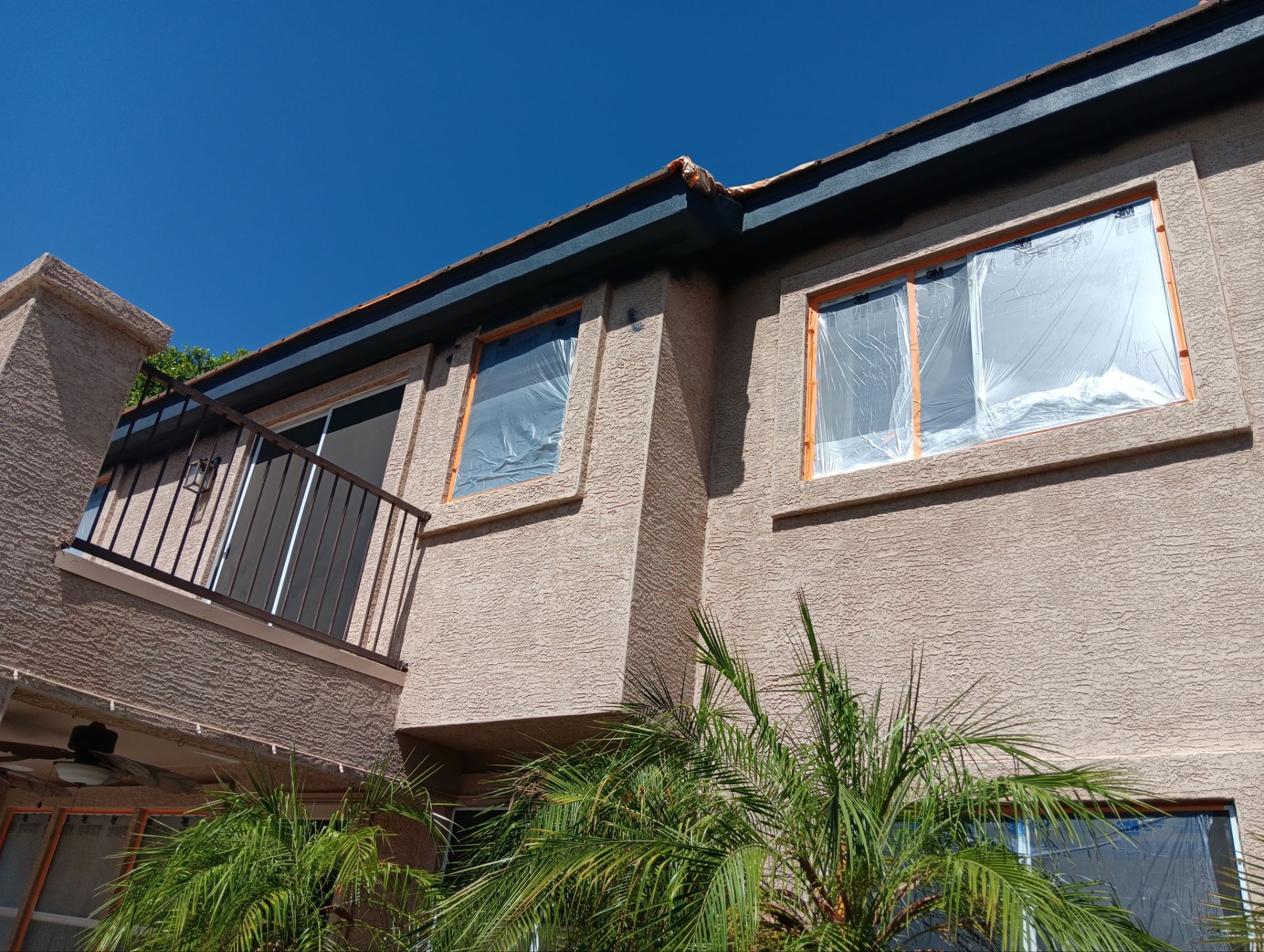 Exterior Painting - Glendale by Crash of Rhinos Painting & Garage Floors