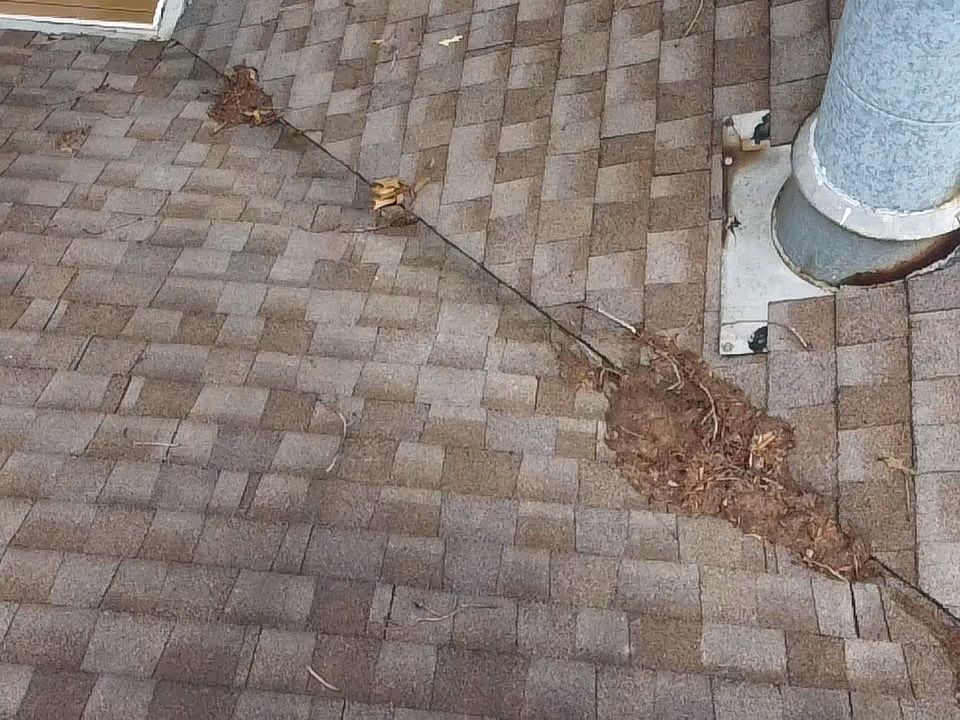 Project in  Richmond by Roof Maxx of Midlothian