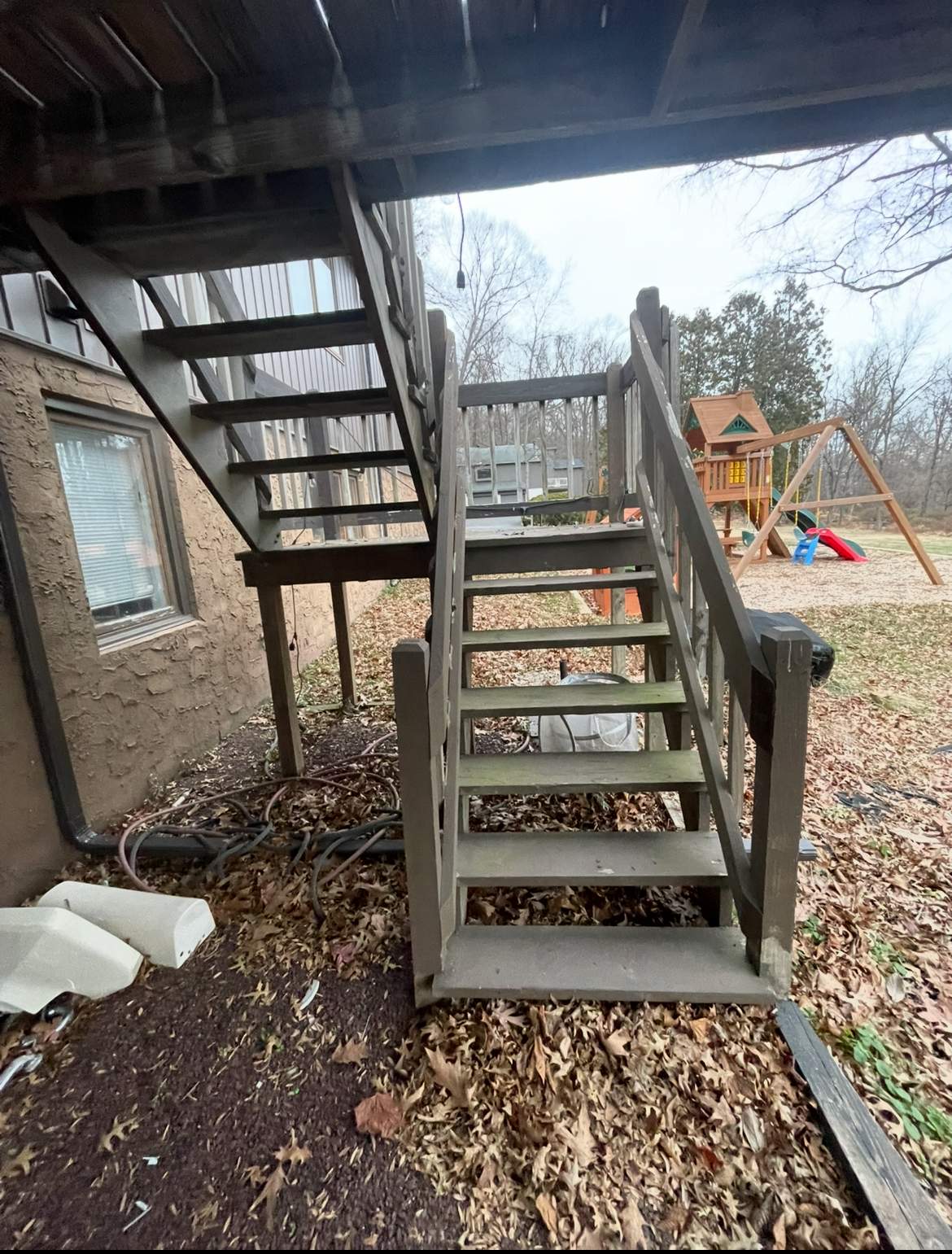 New Deck in Flemington, New Jersey by deck guardian