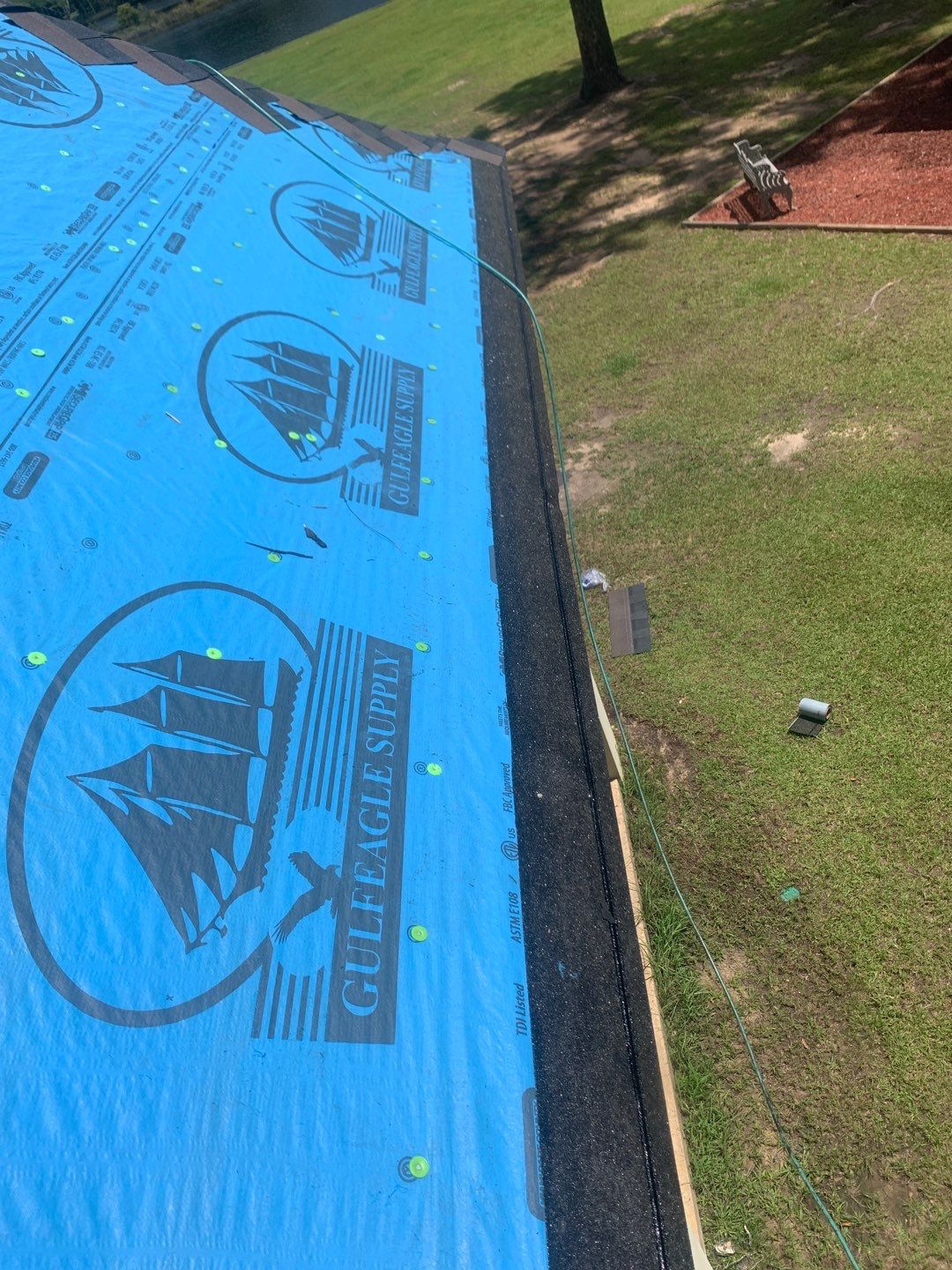 Mark Tapia by American Roofing & Construction LLC