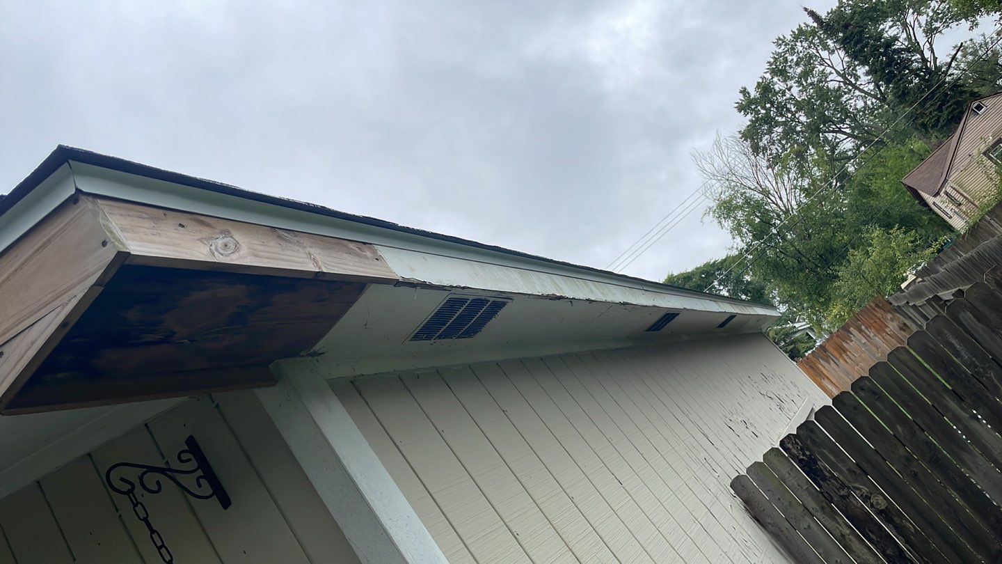 Roof Replacement using Owens Corning by 180 Contractors