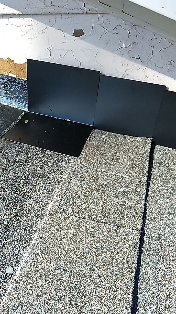 Residential Roofing Installation using Owens Corning Oakridge- Williamsburg Gray by Indigo State Roofing