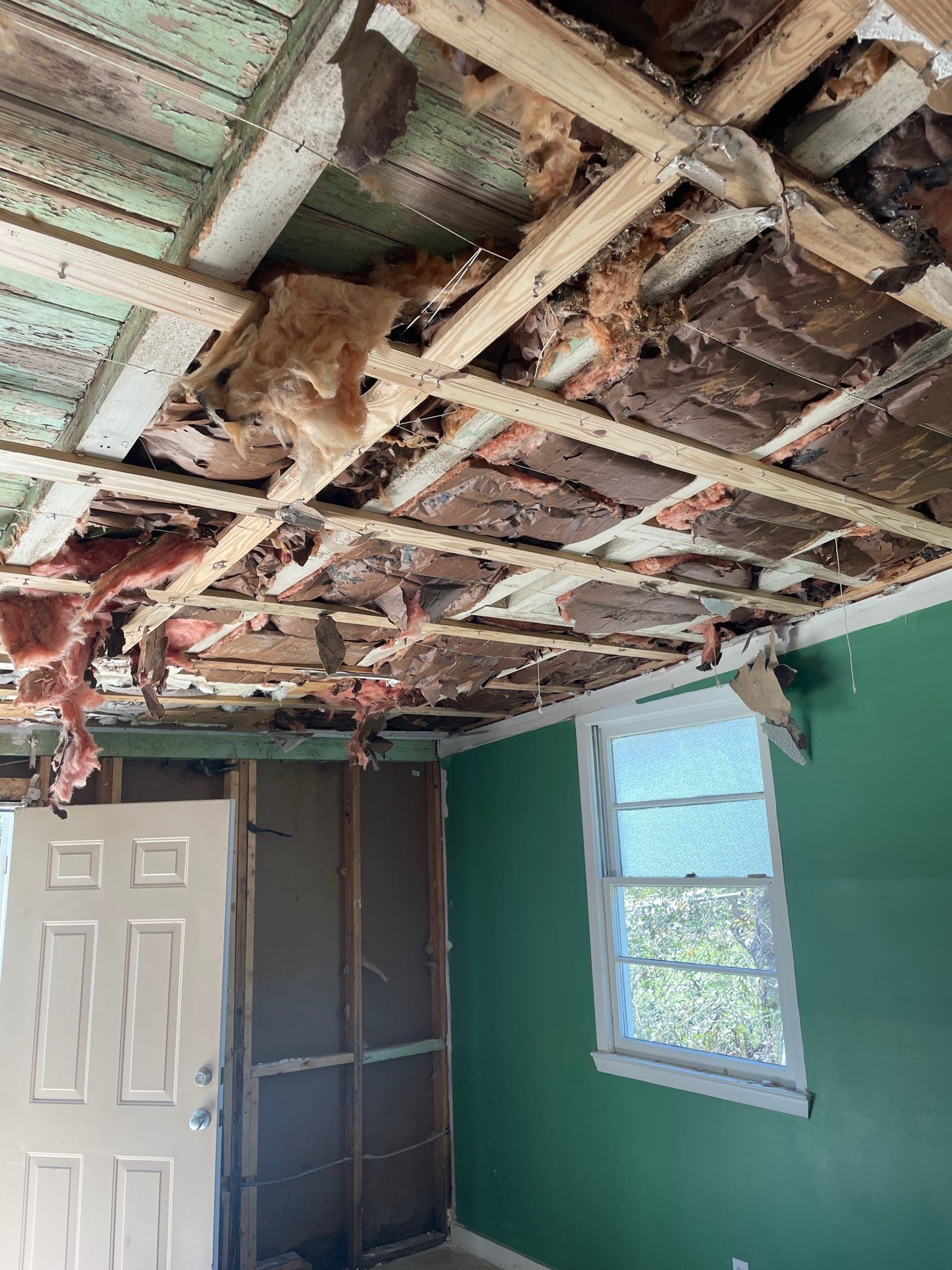 Project in Valdosta by J & J Remodeling Of Ga LLC
