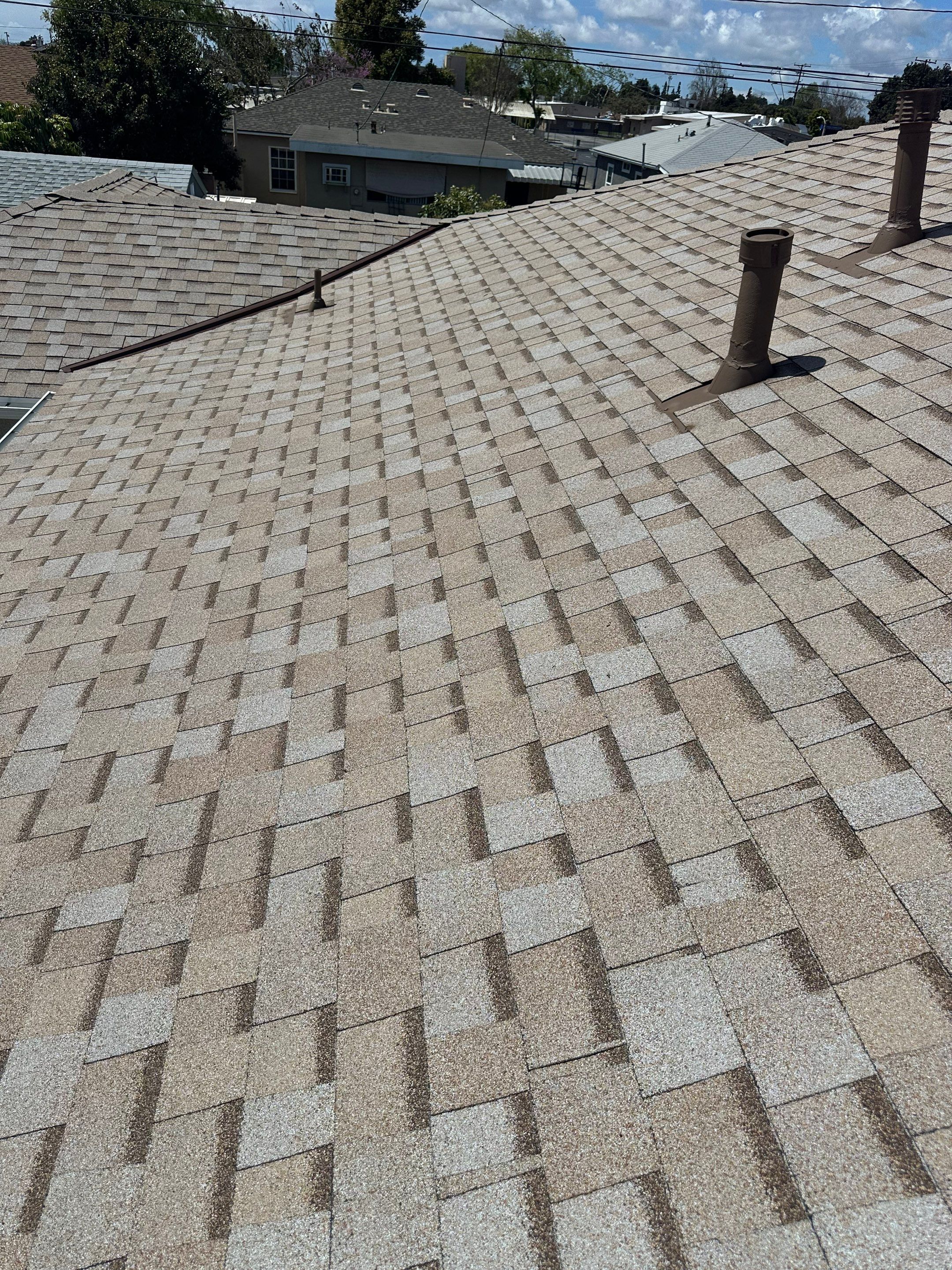 Roof Replacement - Lakewood, CA 90712 by Epic Roof Replacement