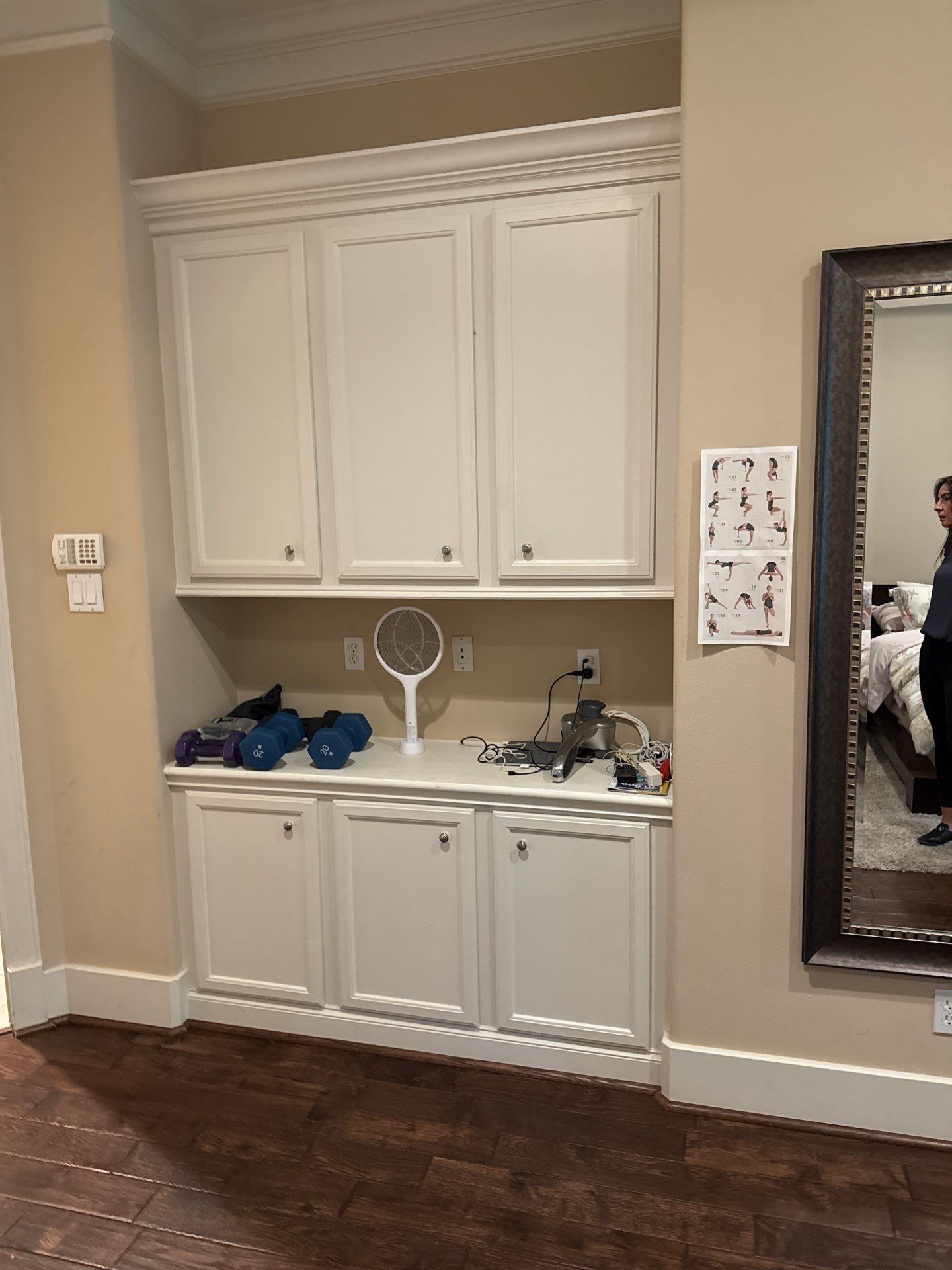 Full Home Paint and Carpentry by SophAlx LLC