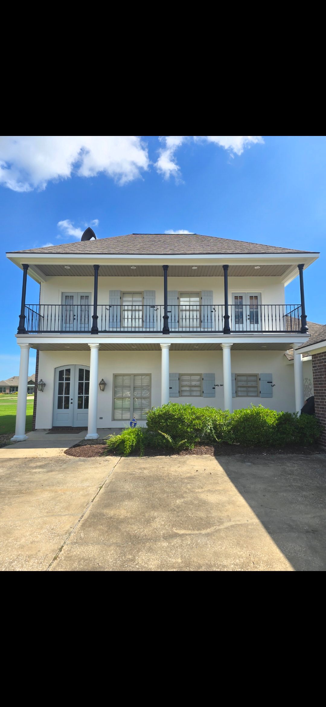Exterior Home Facelift by CBC Painting LLC