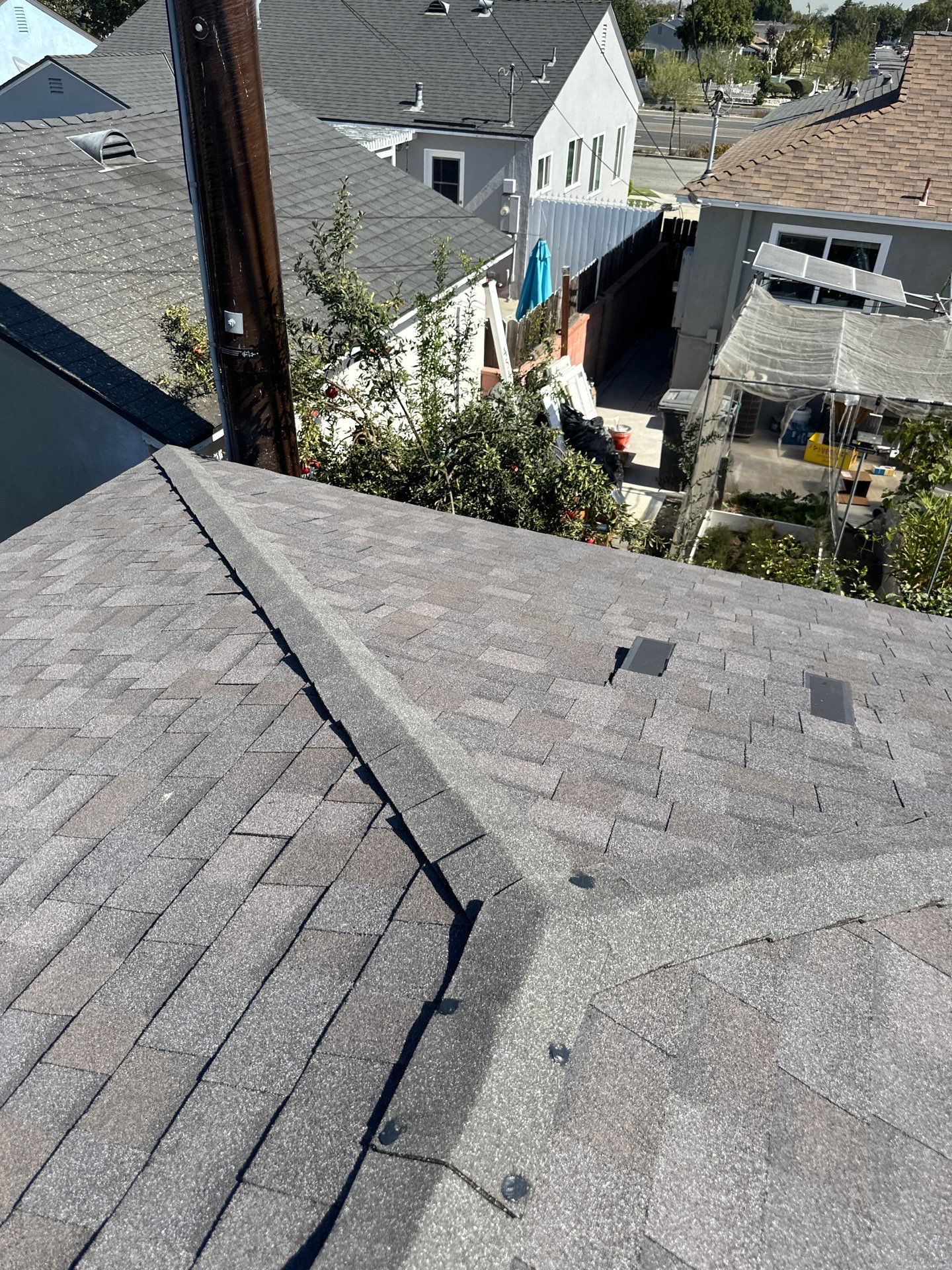 Roof Replacement - Lakewood, CA 90712 by Epic Roof Replacement