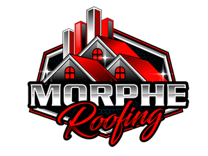 Logo for Morphe Roofing