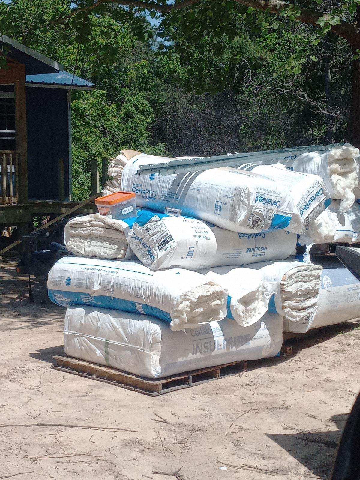 Project by Harden Enterprise Services LLC by Harden Enterprise Services LLC