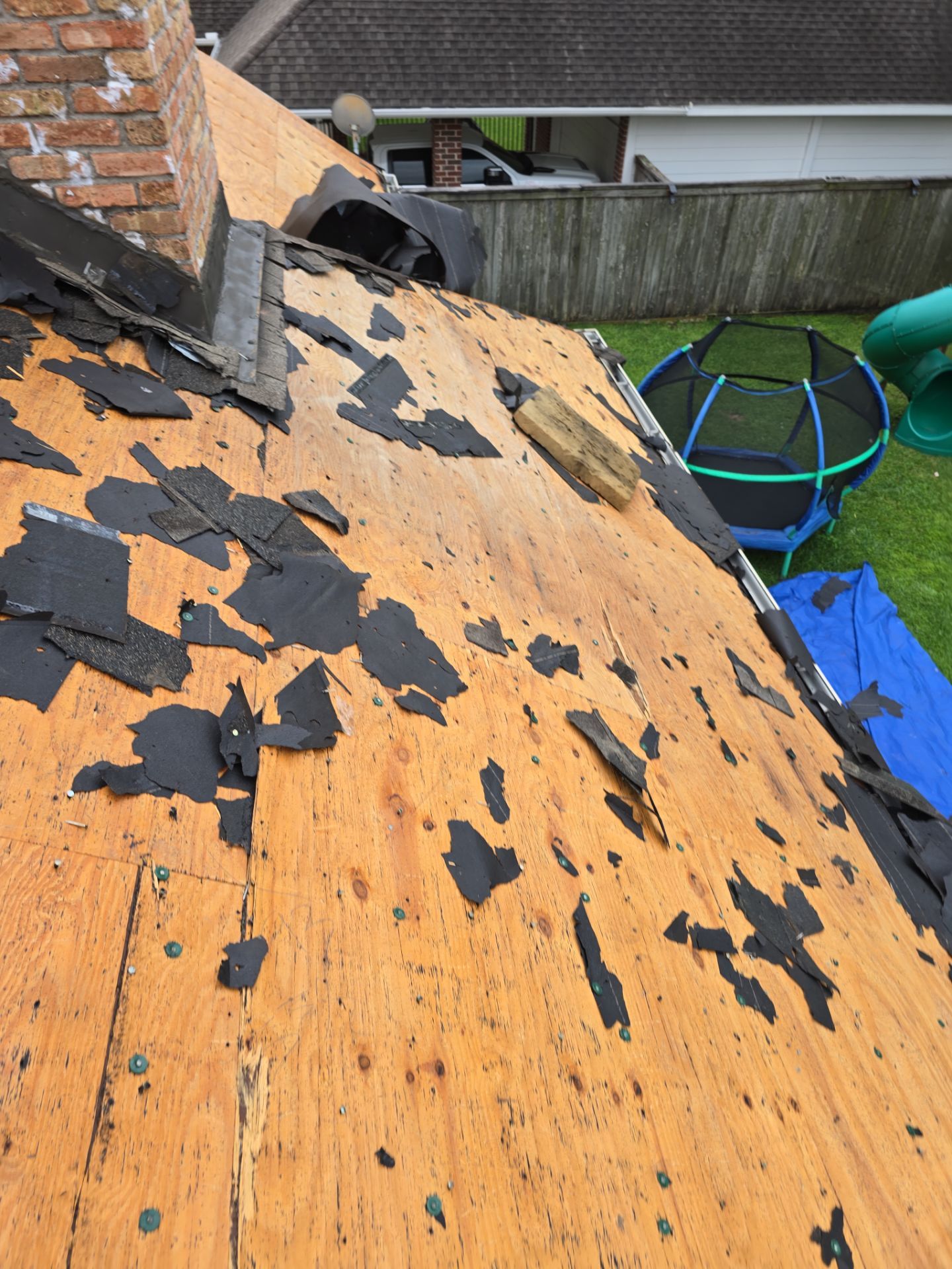 Roof Replacement Pasadena by Roof Repair Company