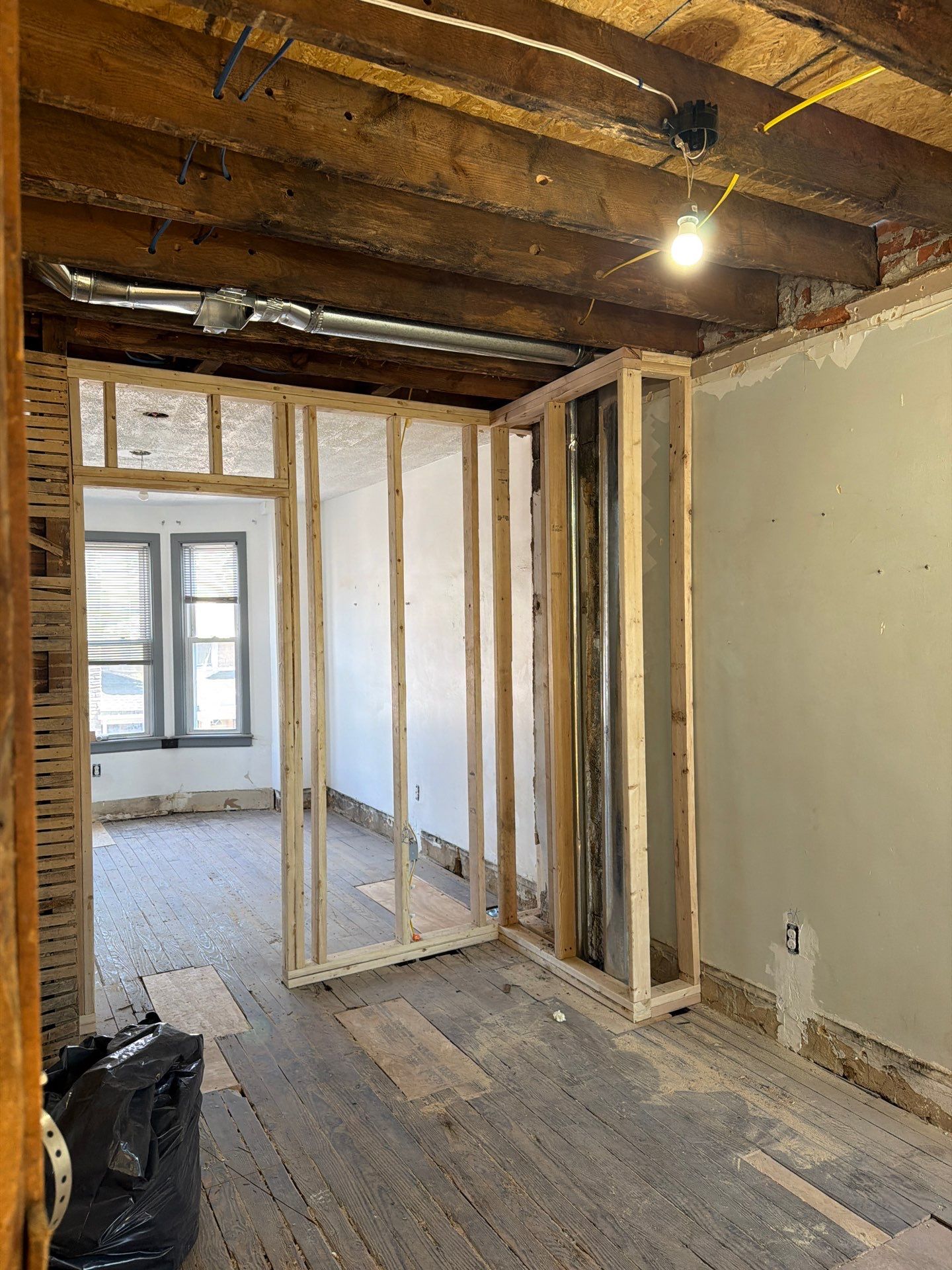 Water Damage Claim in Reading by FLAPA & KeyStone