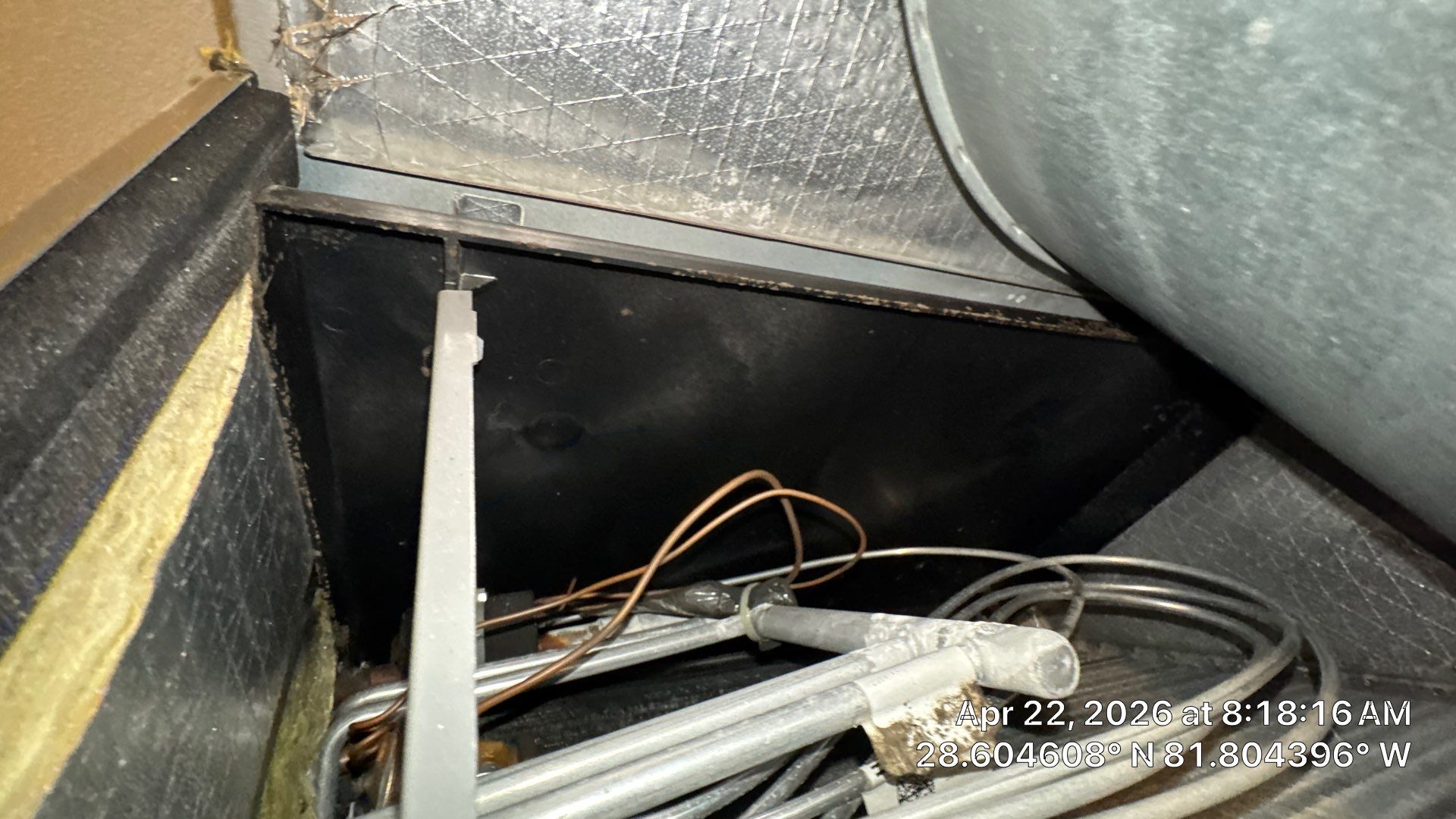 Air Duct Cleaning in Groveland by Hygienic Air, Inc