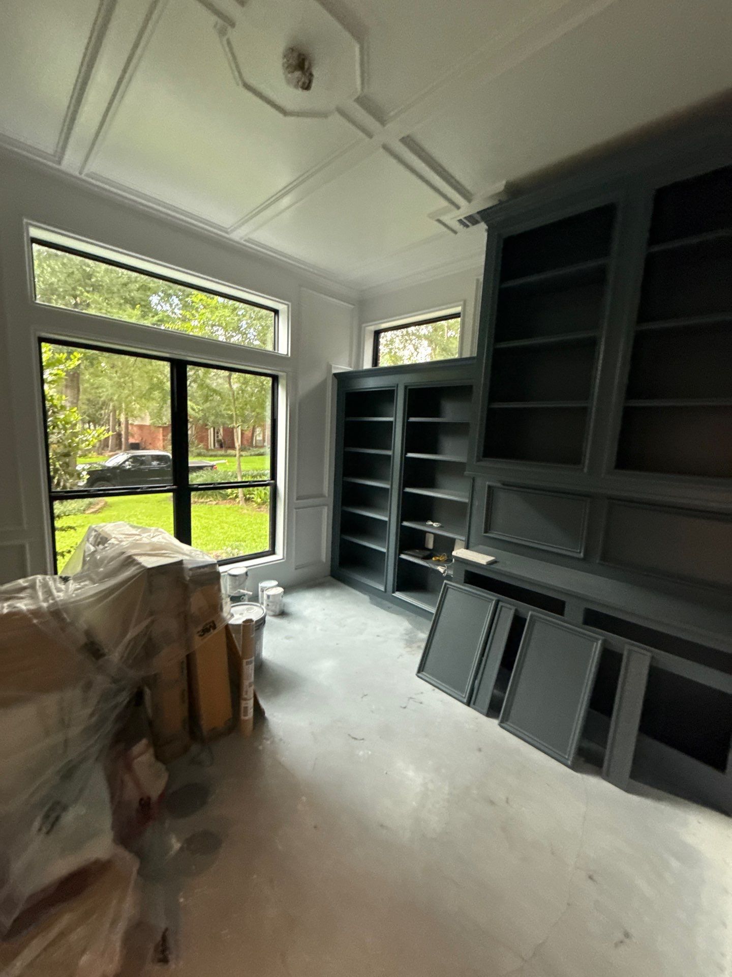 The Napolitano Family by SophAlx LLC